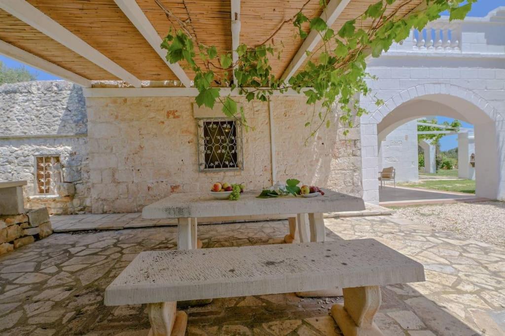 Villa Del Cedro - Private Pool en Ostuni