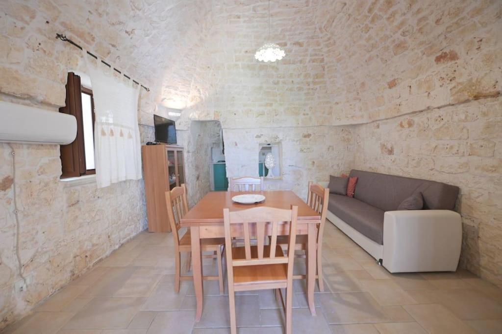 Villa Del Cedro - Private Pool en Ostuni