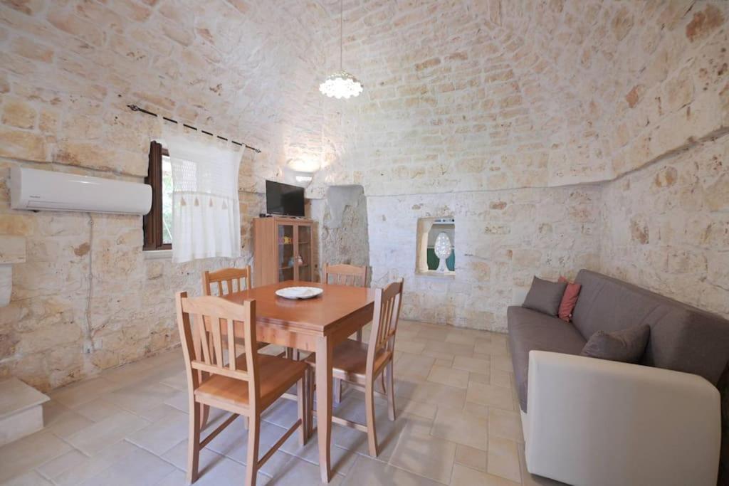 Villa Del Cedro - Private Pool en Ostuni