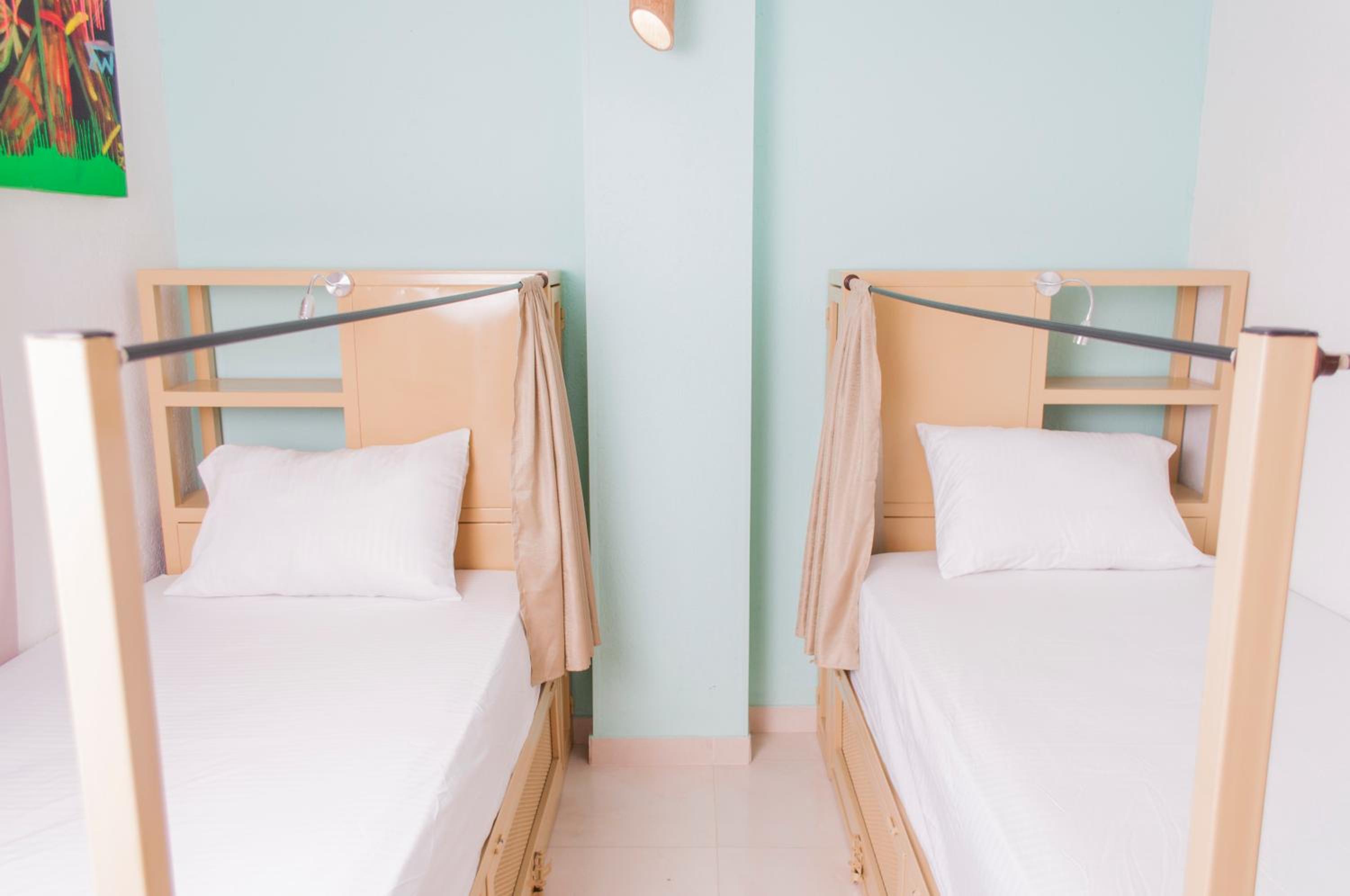 Hostal Las Guaduas