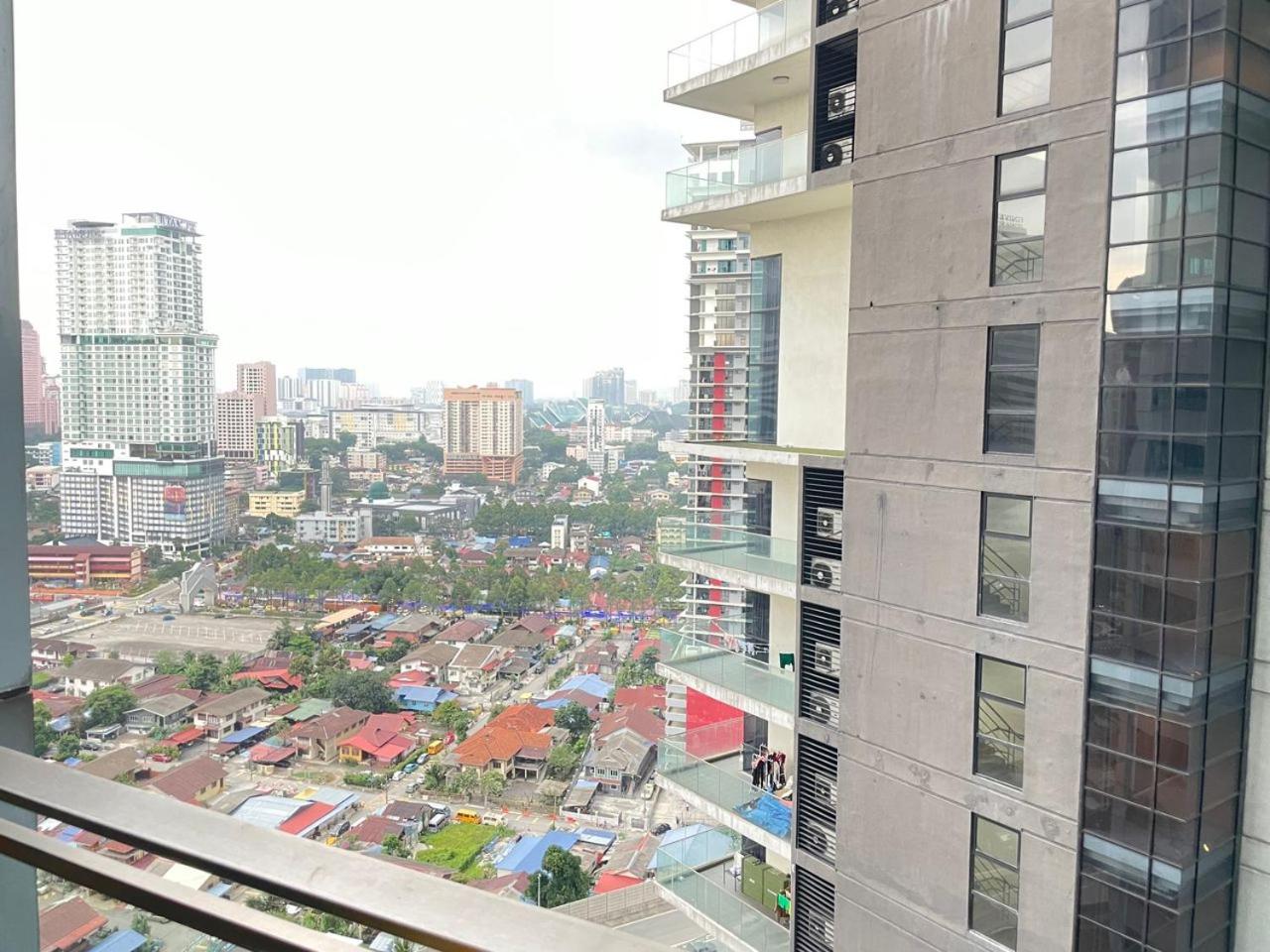 Summer suits klcc asia home city