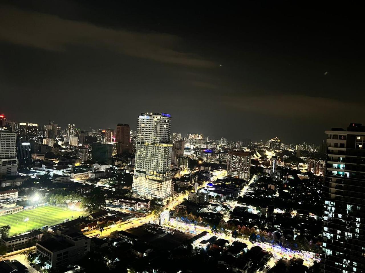 Summer suits klcc asia home city