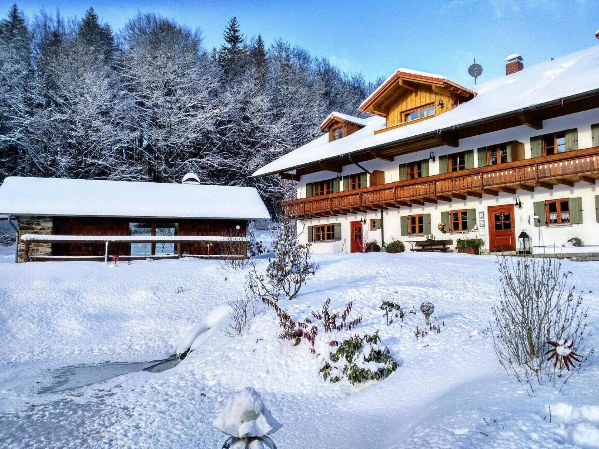 Studio Voglesang
