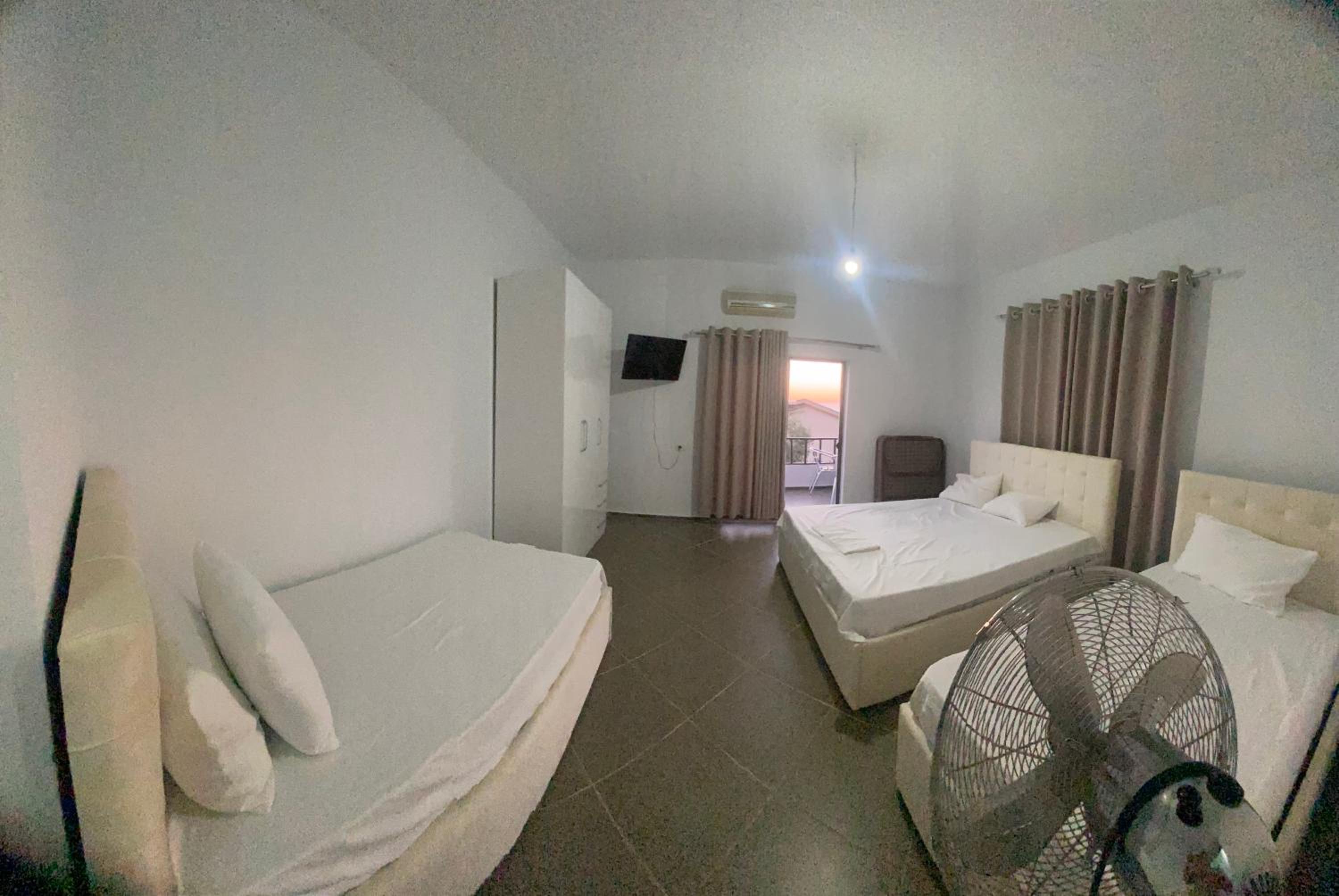 Sina Sunnyvilla
