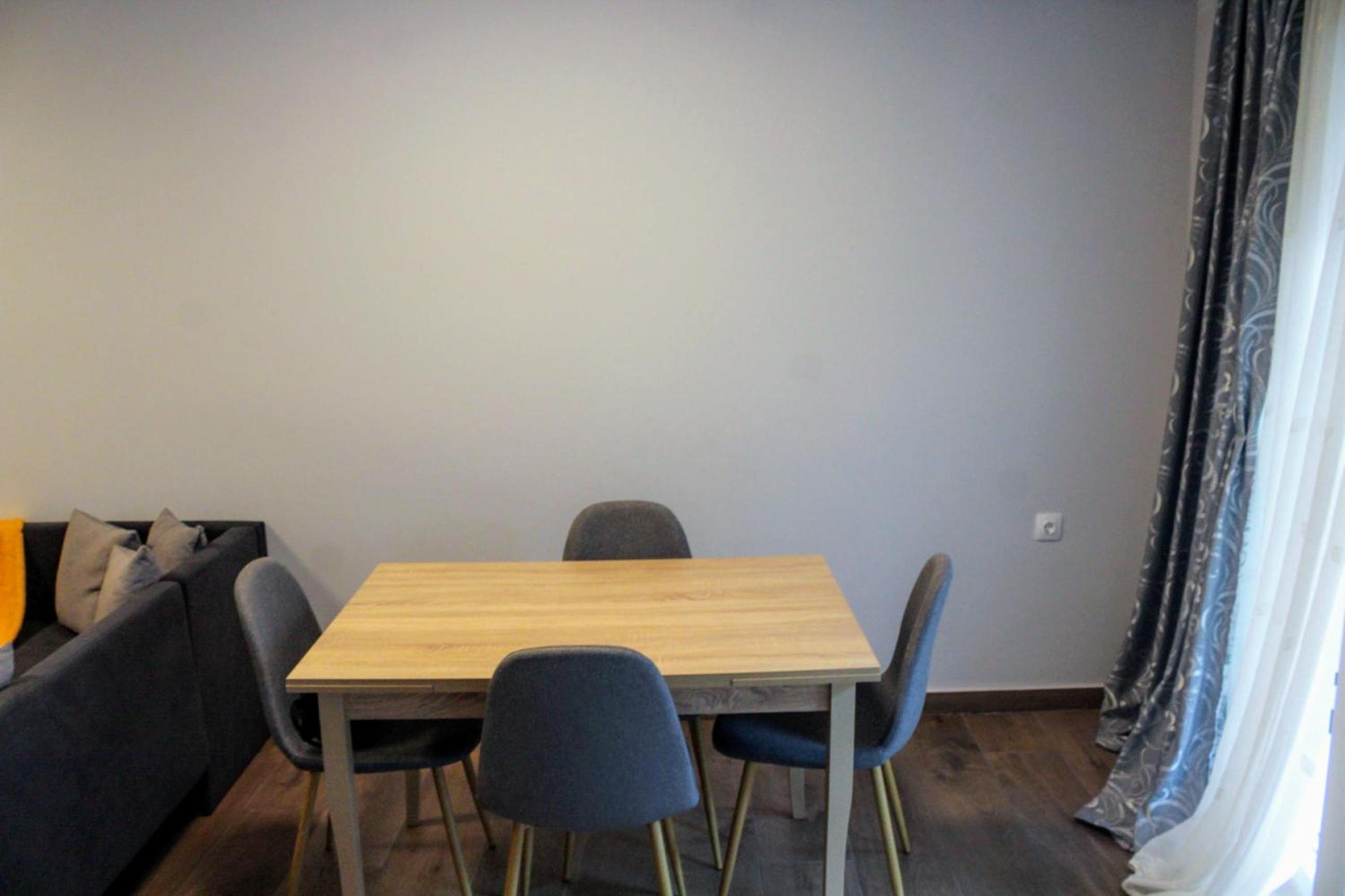 Konstantinos Apartment