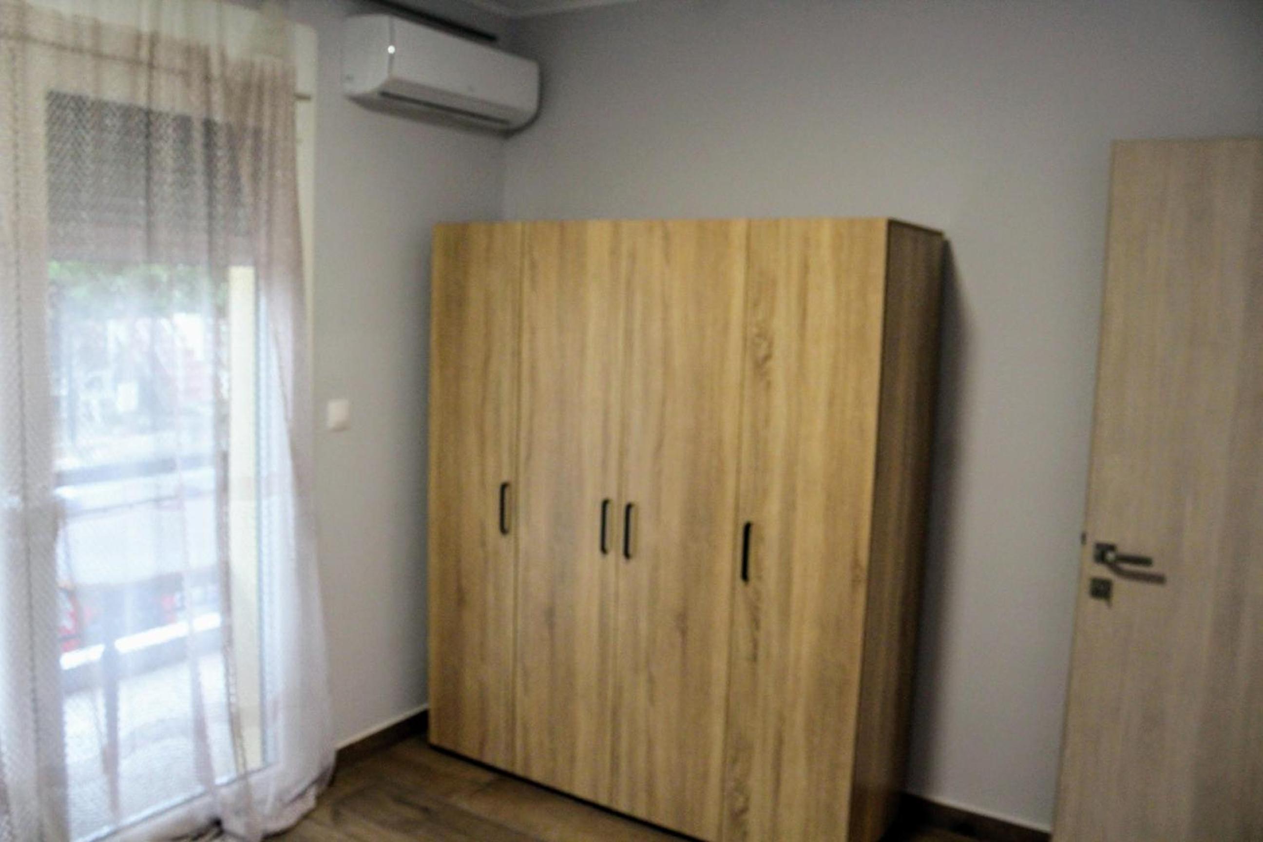 Konstantinos Apartment