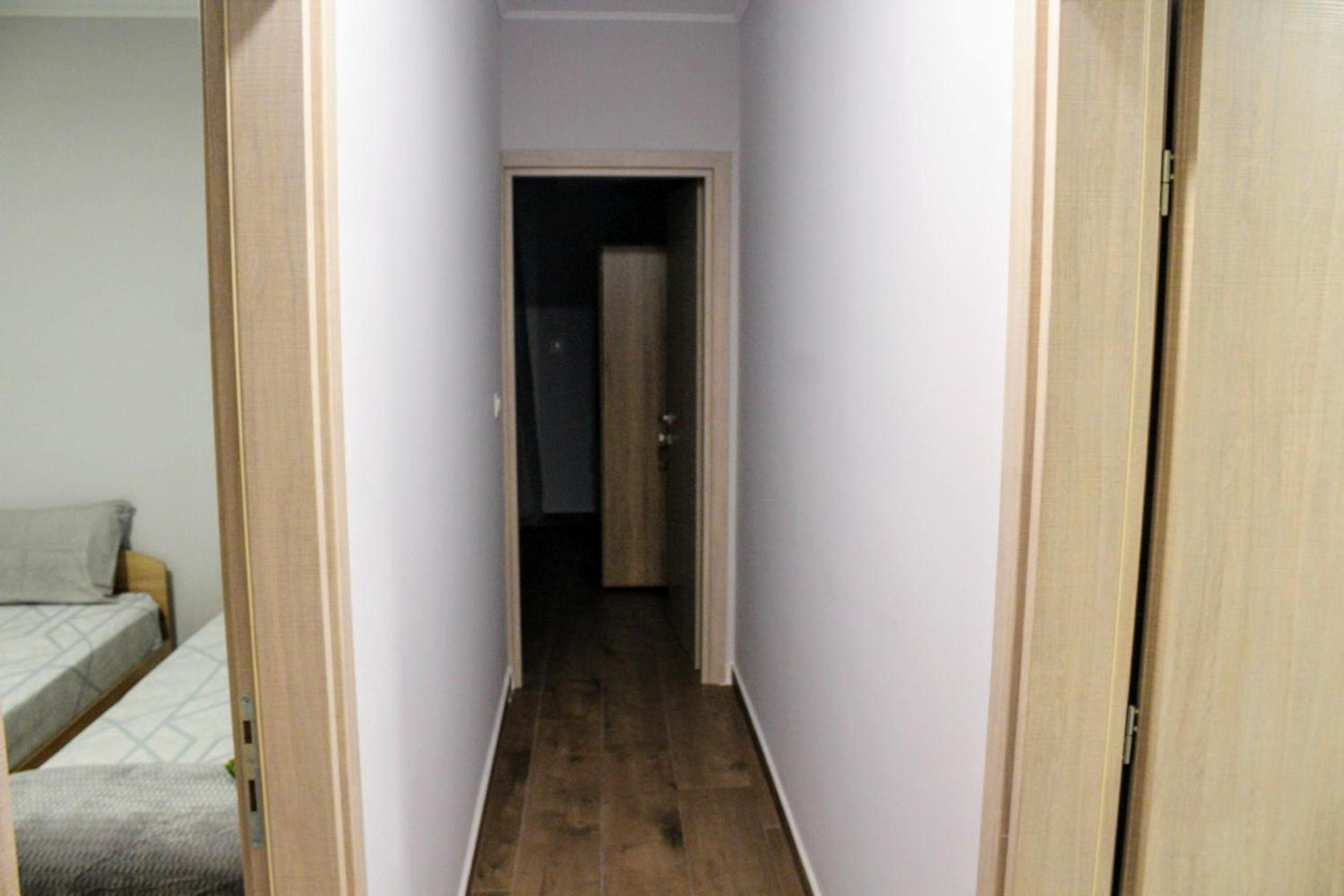 Konstantinos Apartment