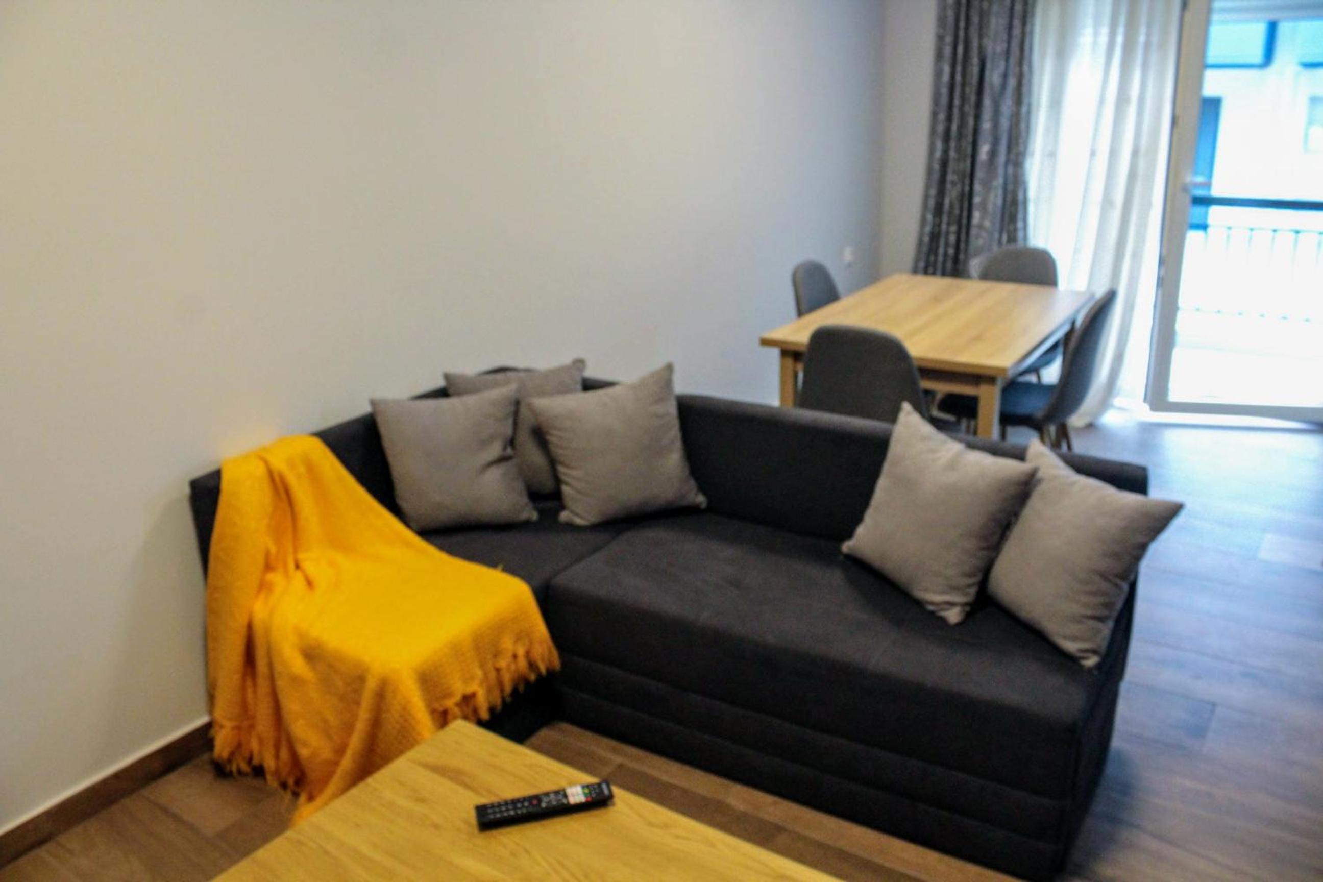 Konstantinos Apartment