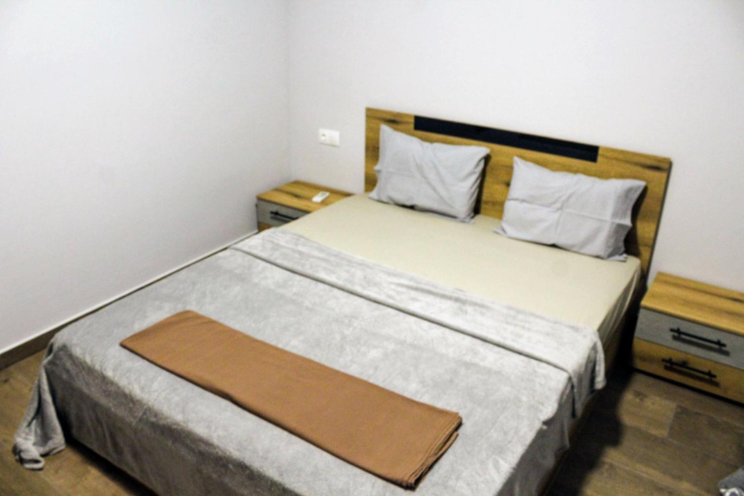 Konstantinos Apartment