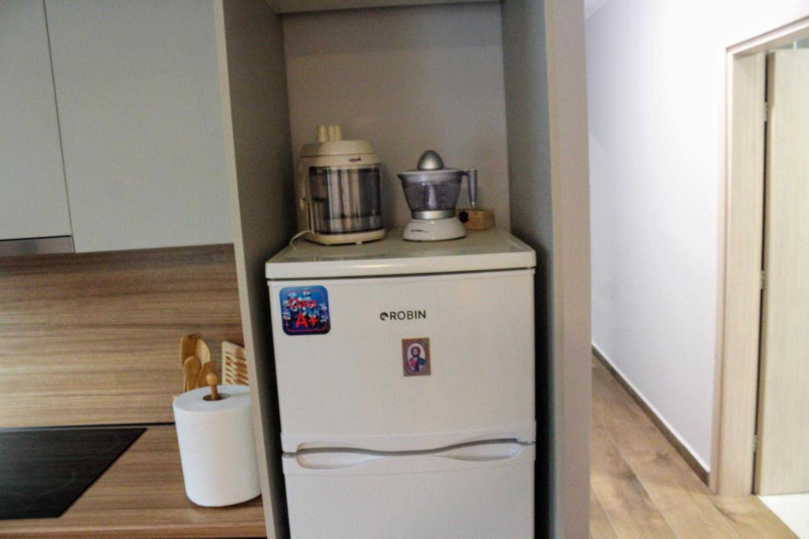 Konstantinos Apartment
