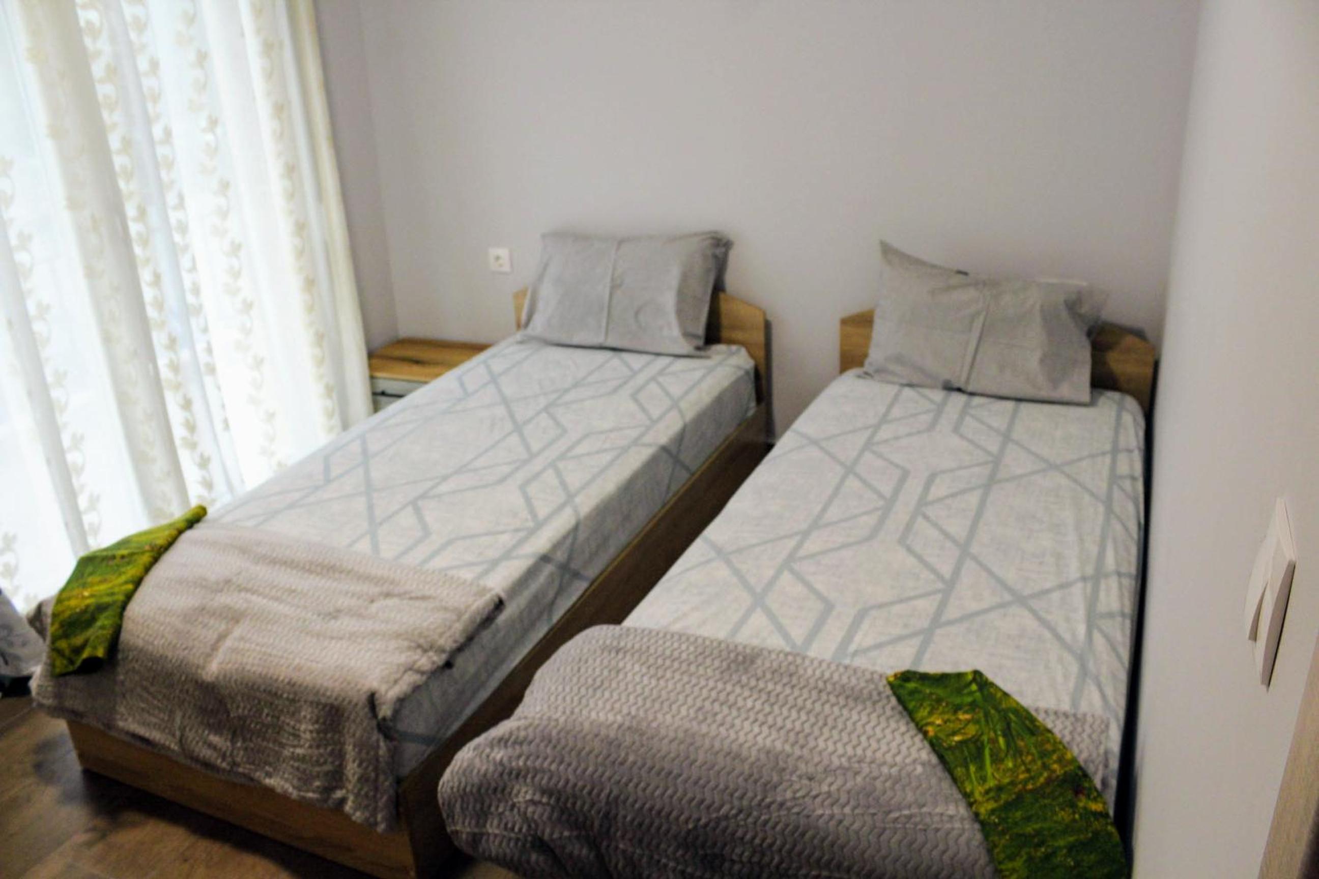 Konstantinos Apartment