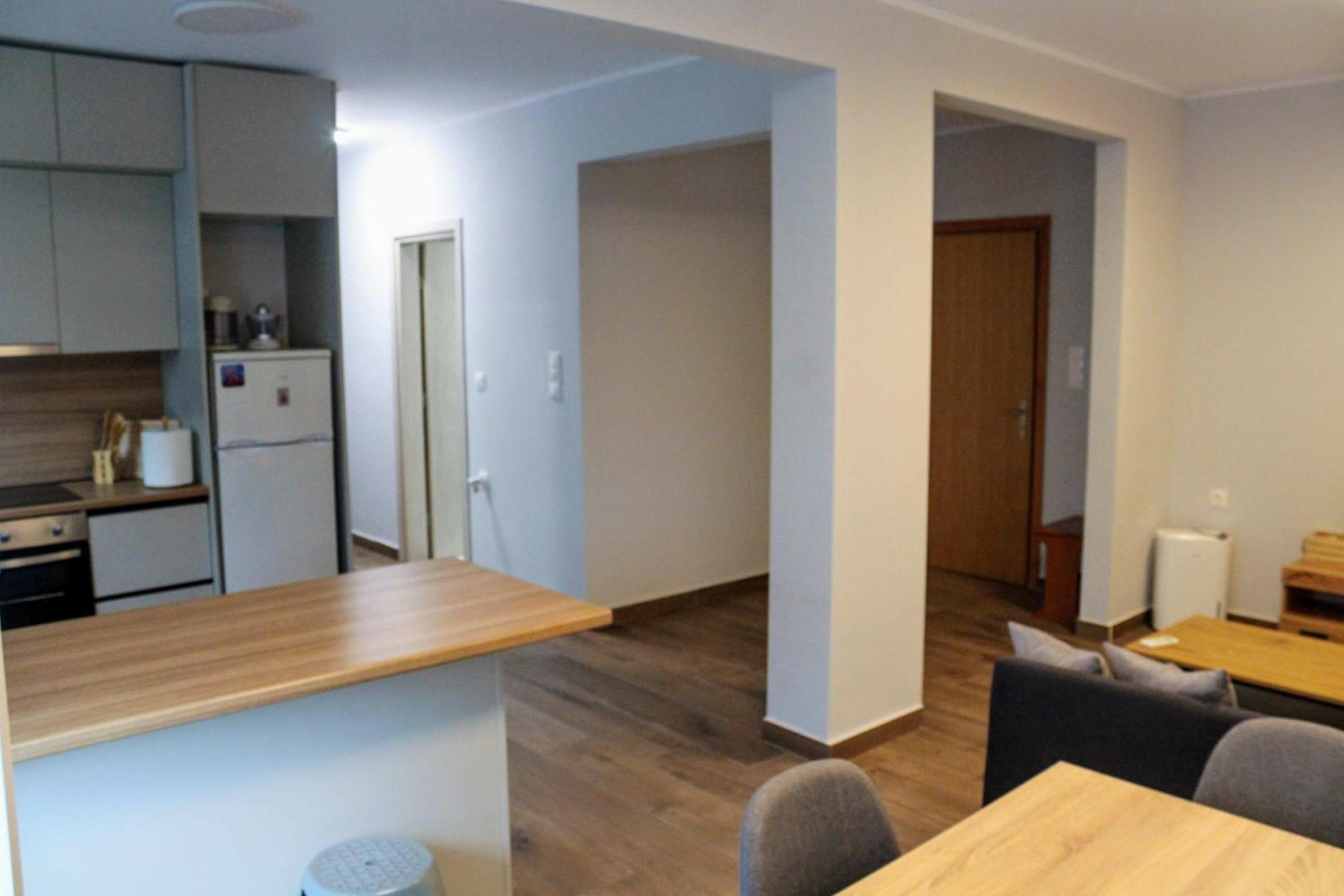 Konstantinos Apartment