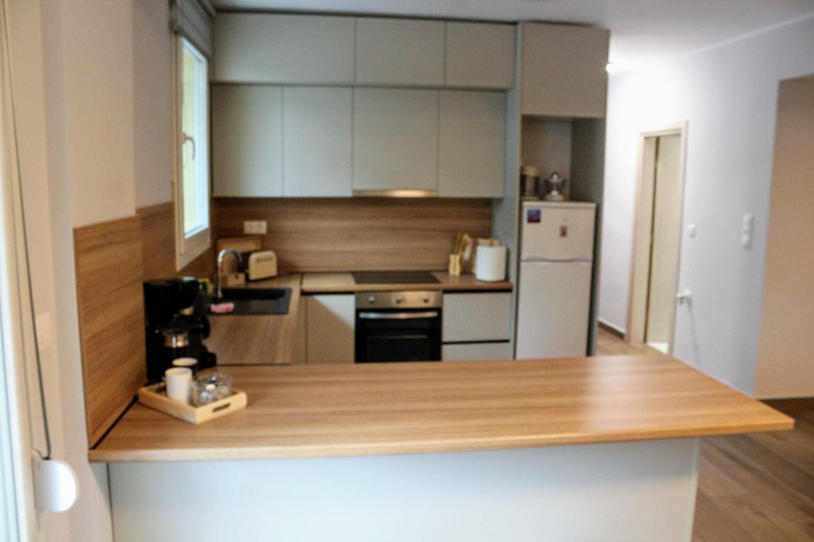 Konstantinos Apartment