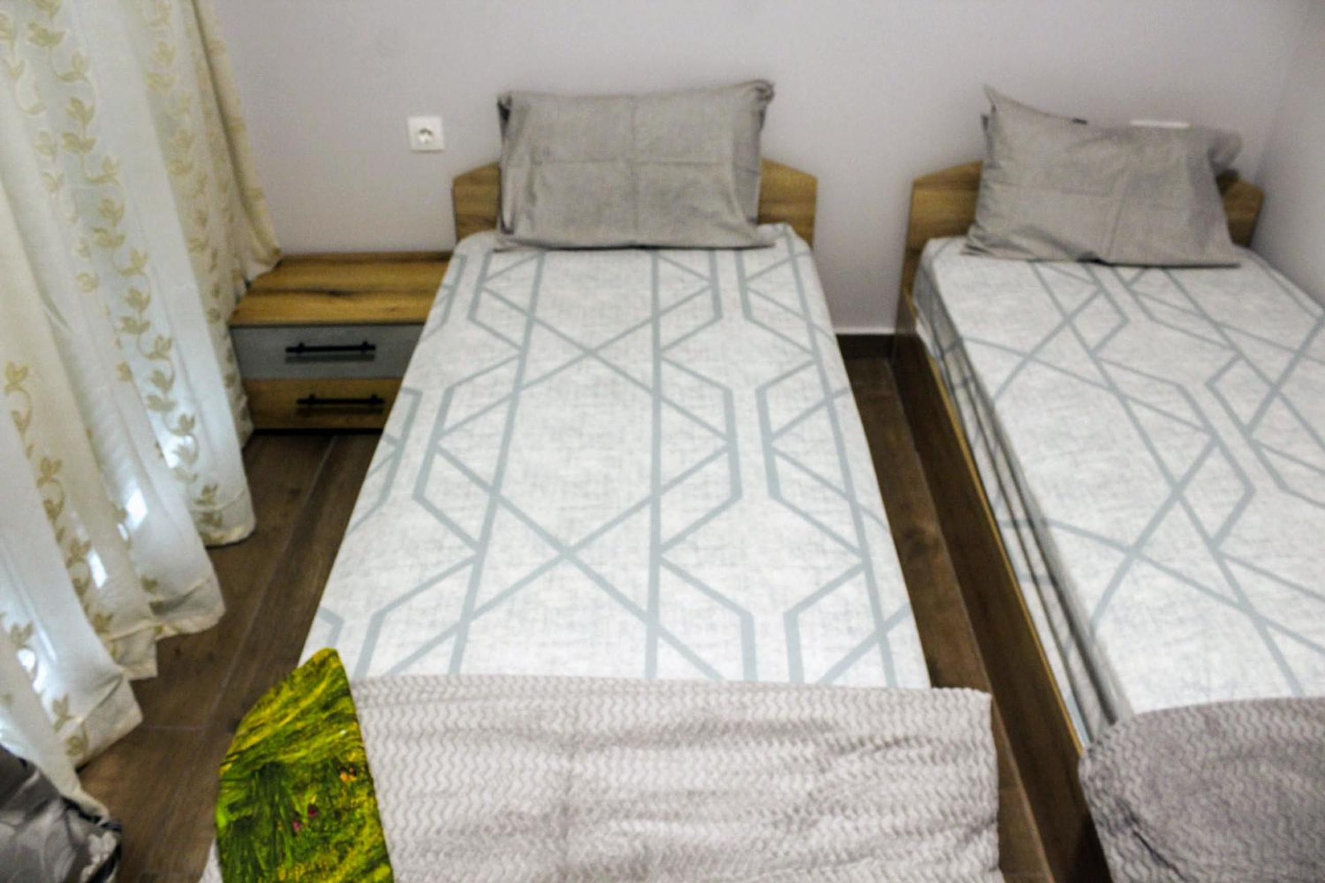 Konstantinos Apartment
