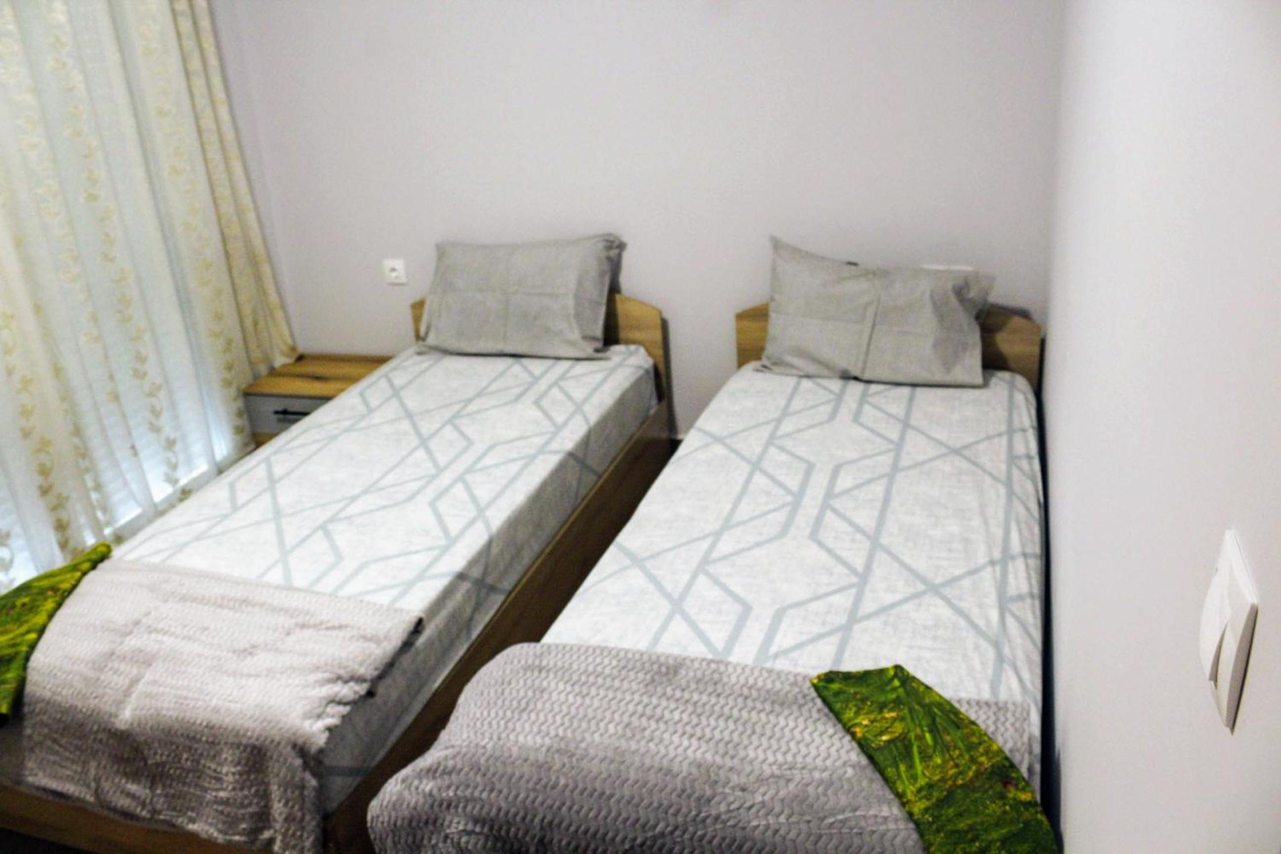Konstantinos Apartment