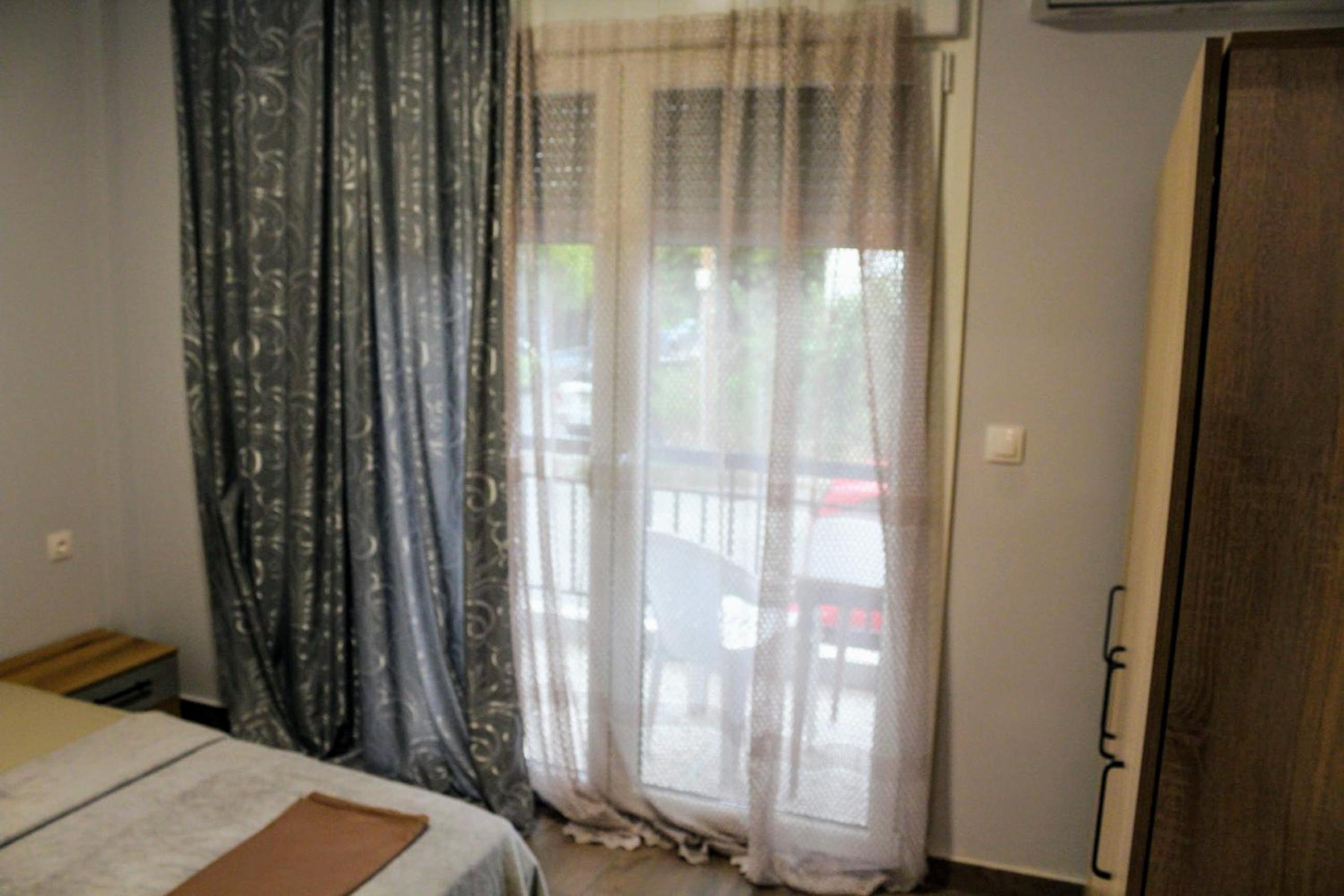 Konstantinos Apartment