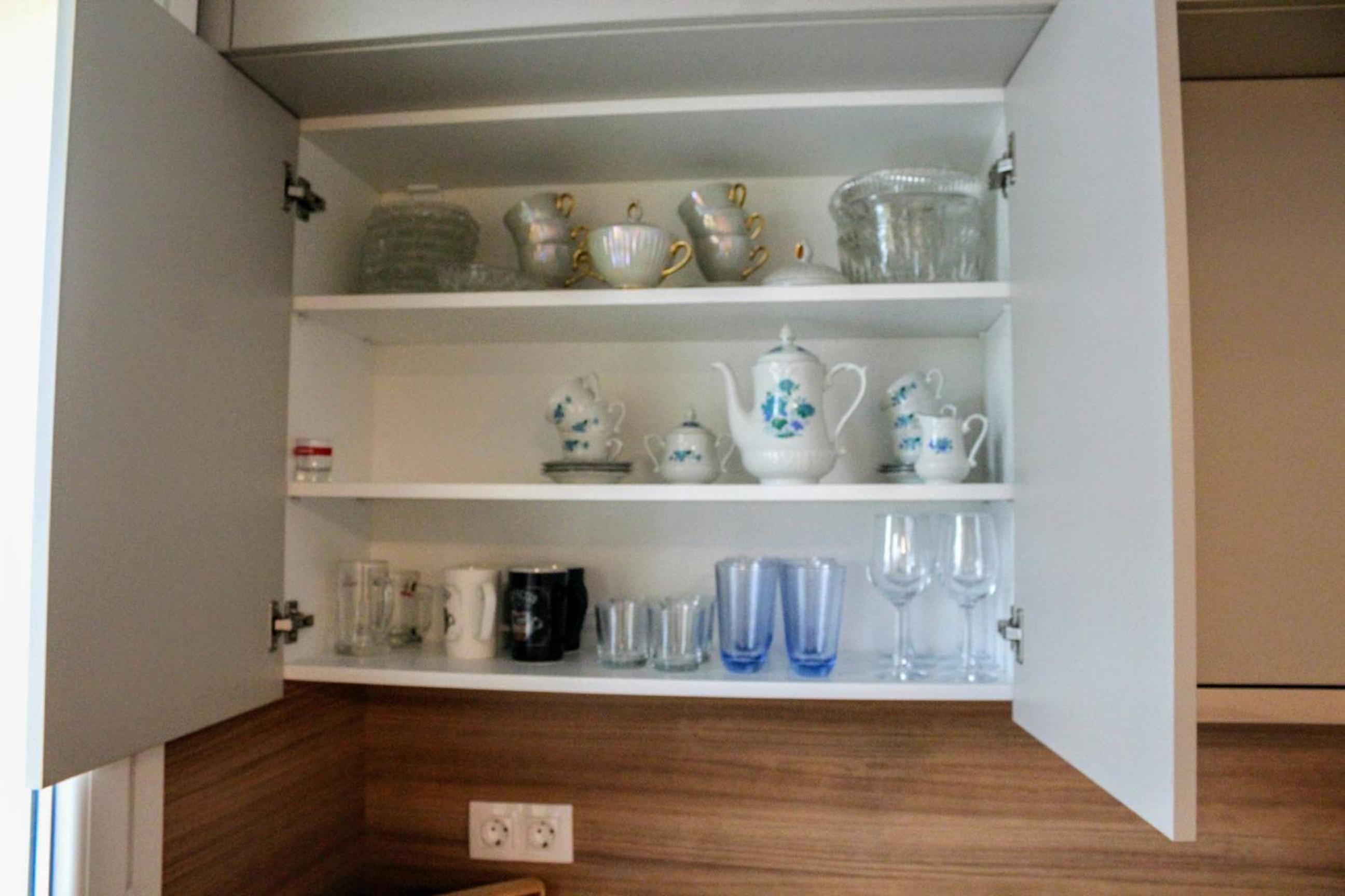 Konstantinos Apartment