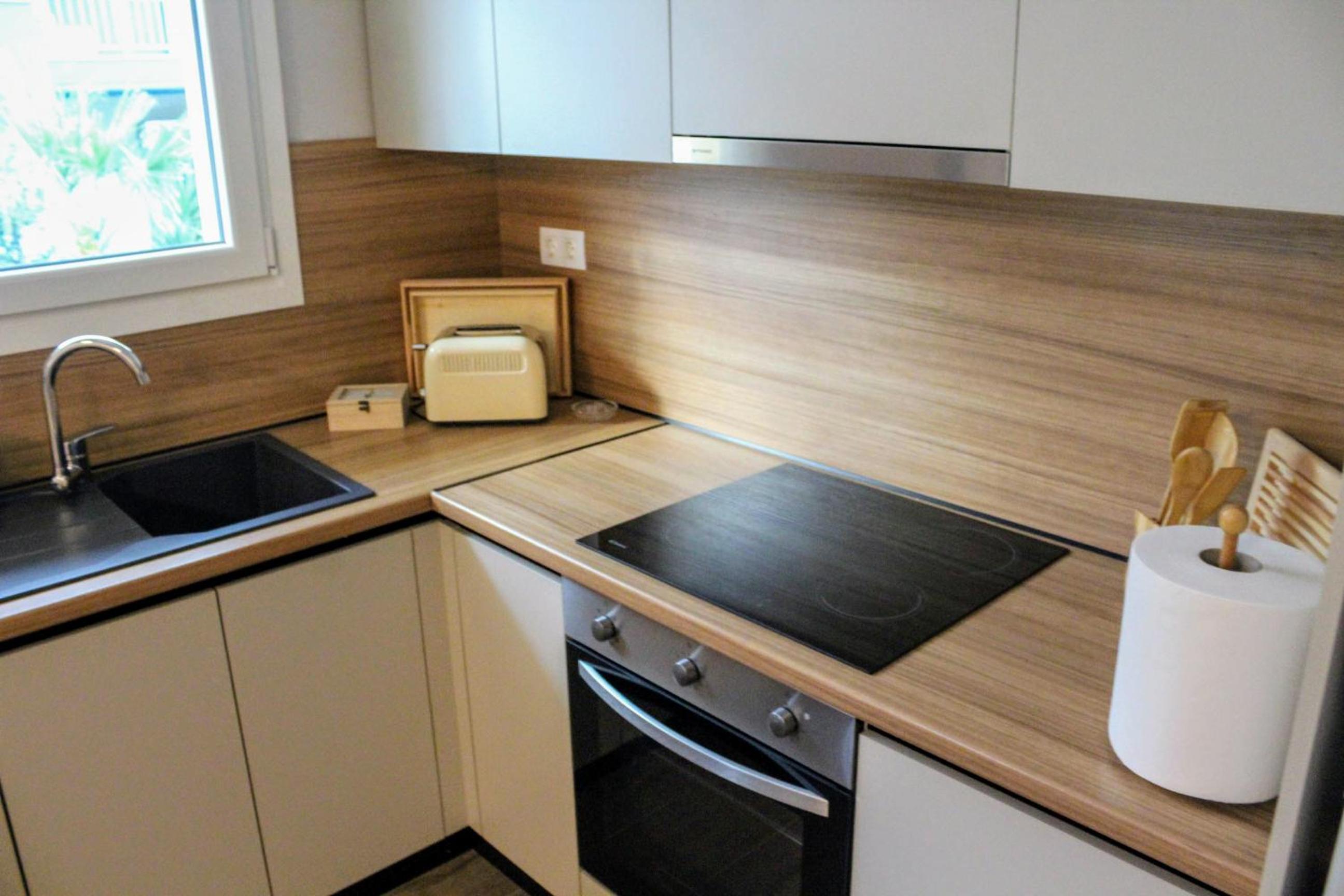 Konstantinos Apartment