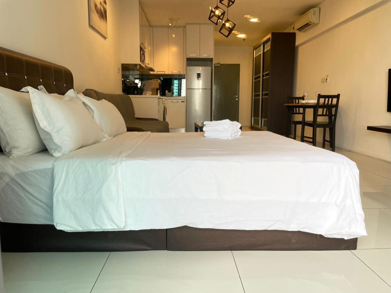 Summer suits klcc asia home city