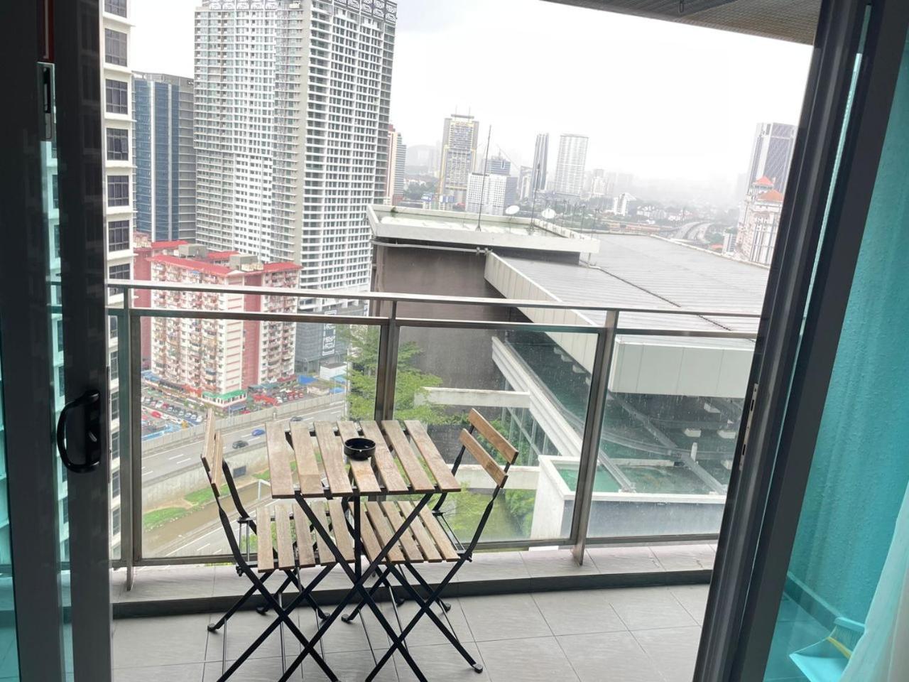 Summer suits klcc asia home city