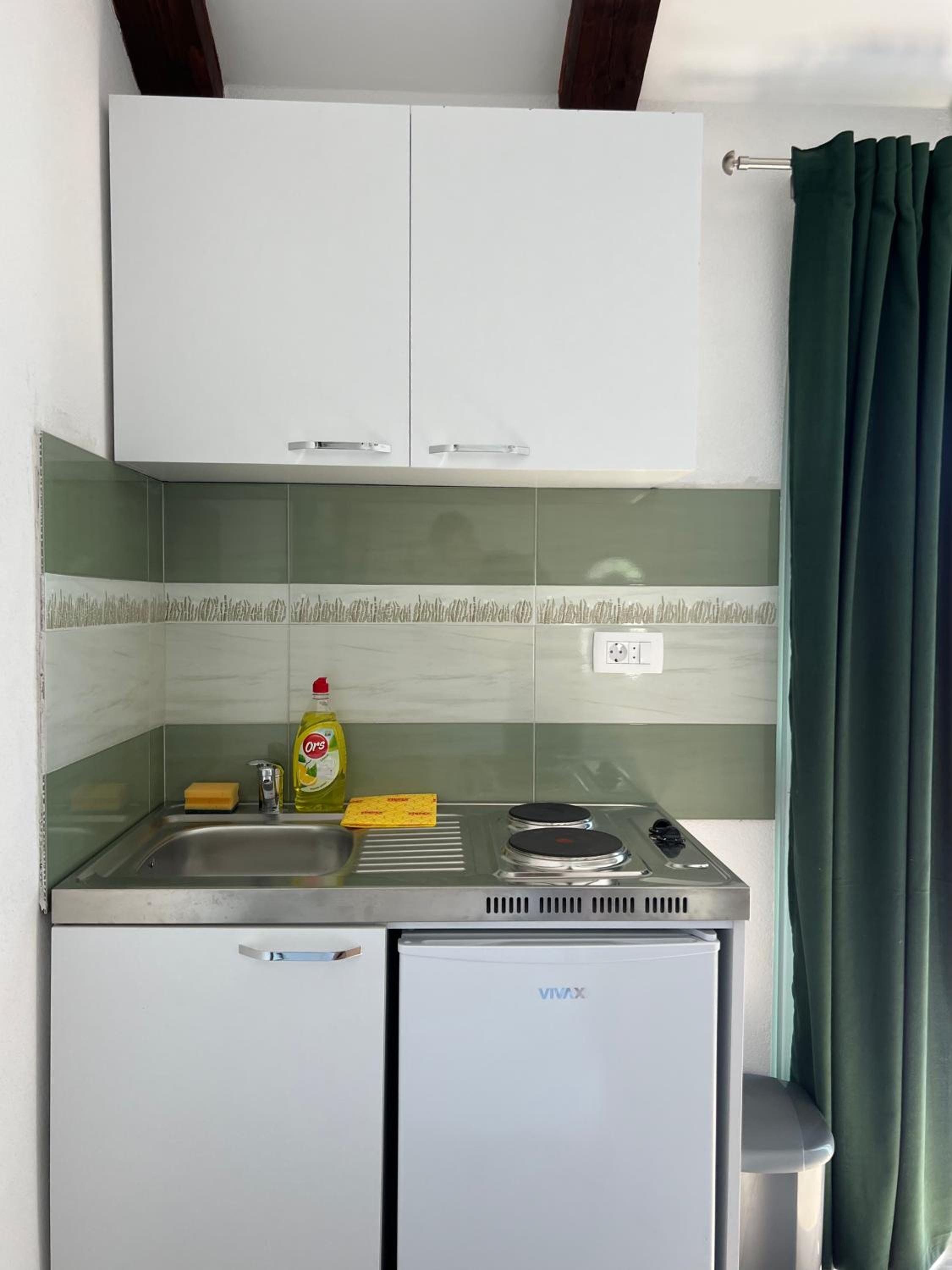 Apartmani Mareta