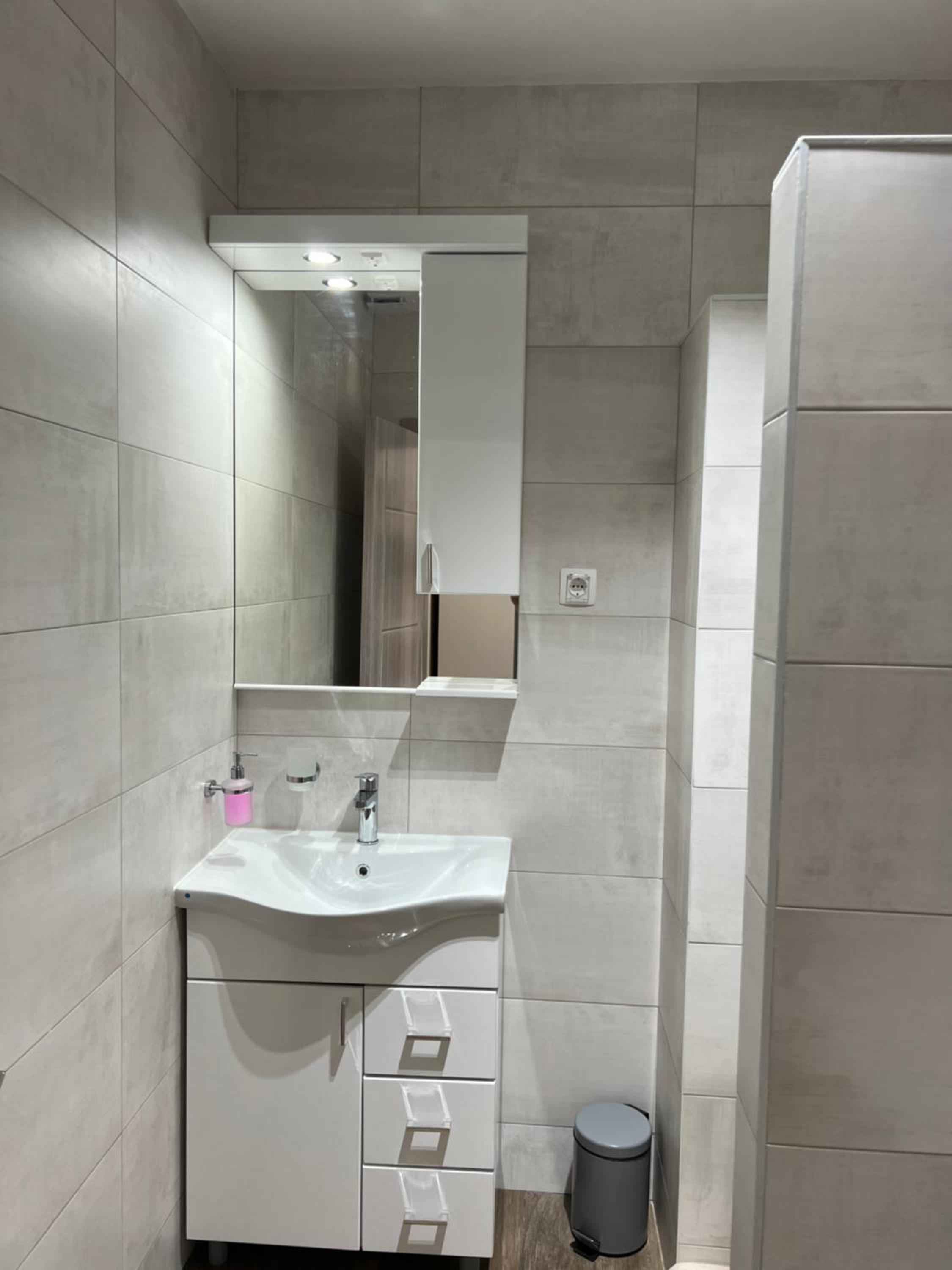 Apartmani Mareta