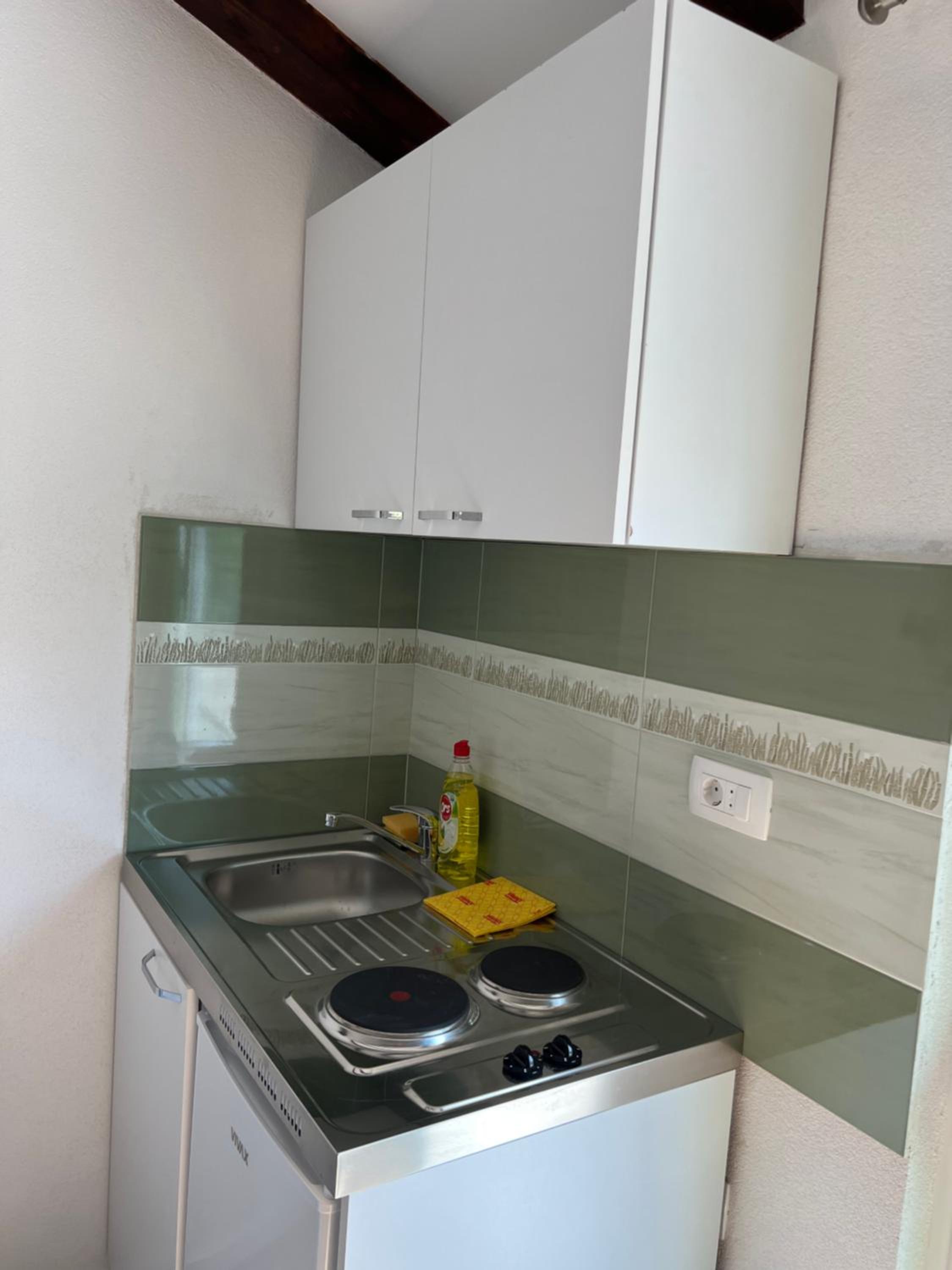 Apartmani Mareta