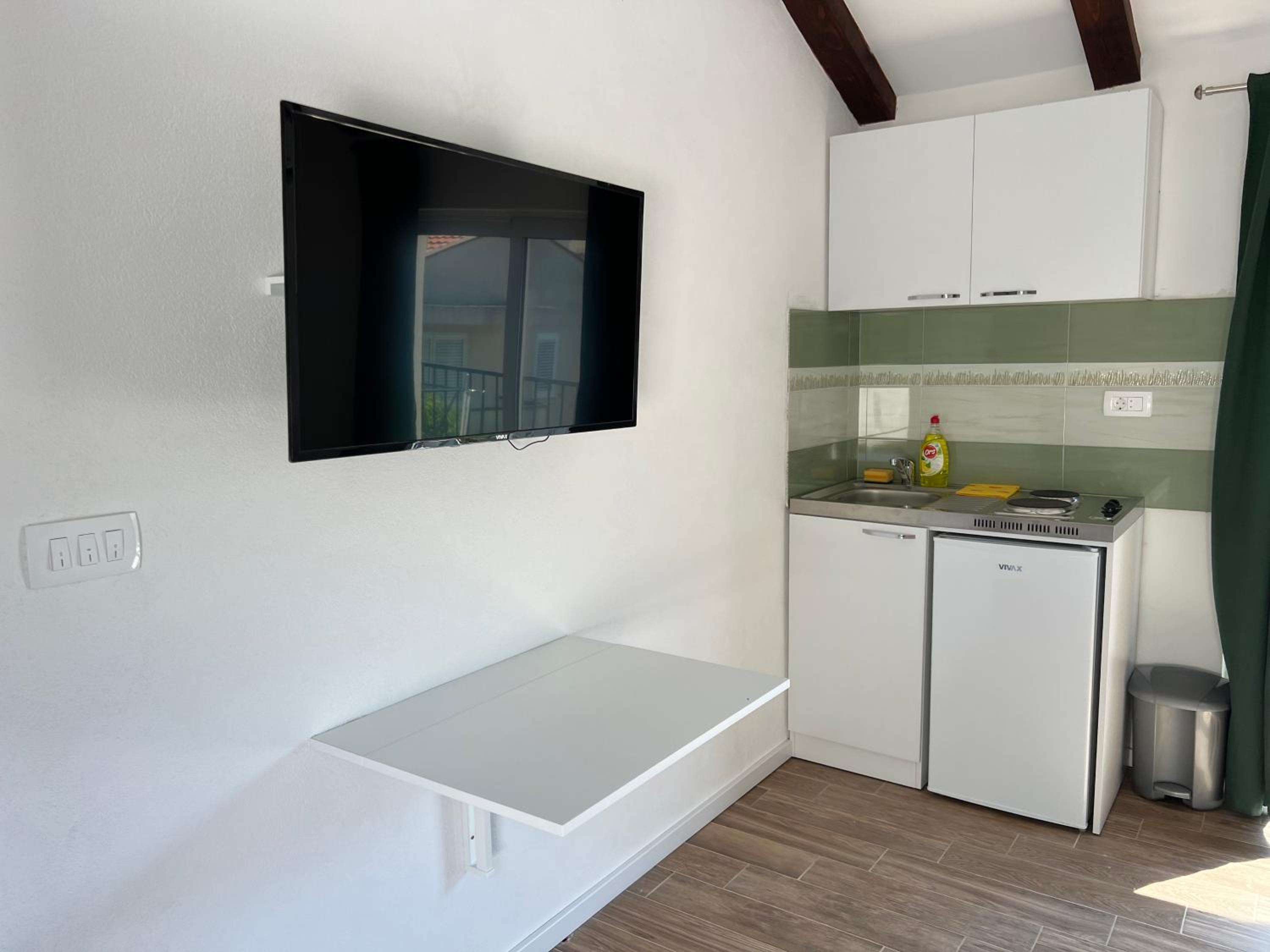 Apartmani Mareta