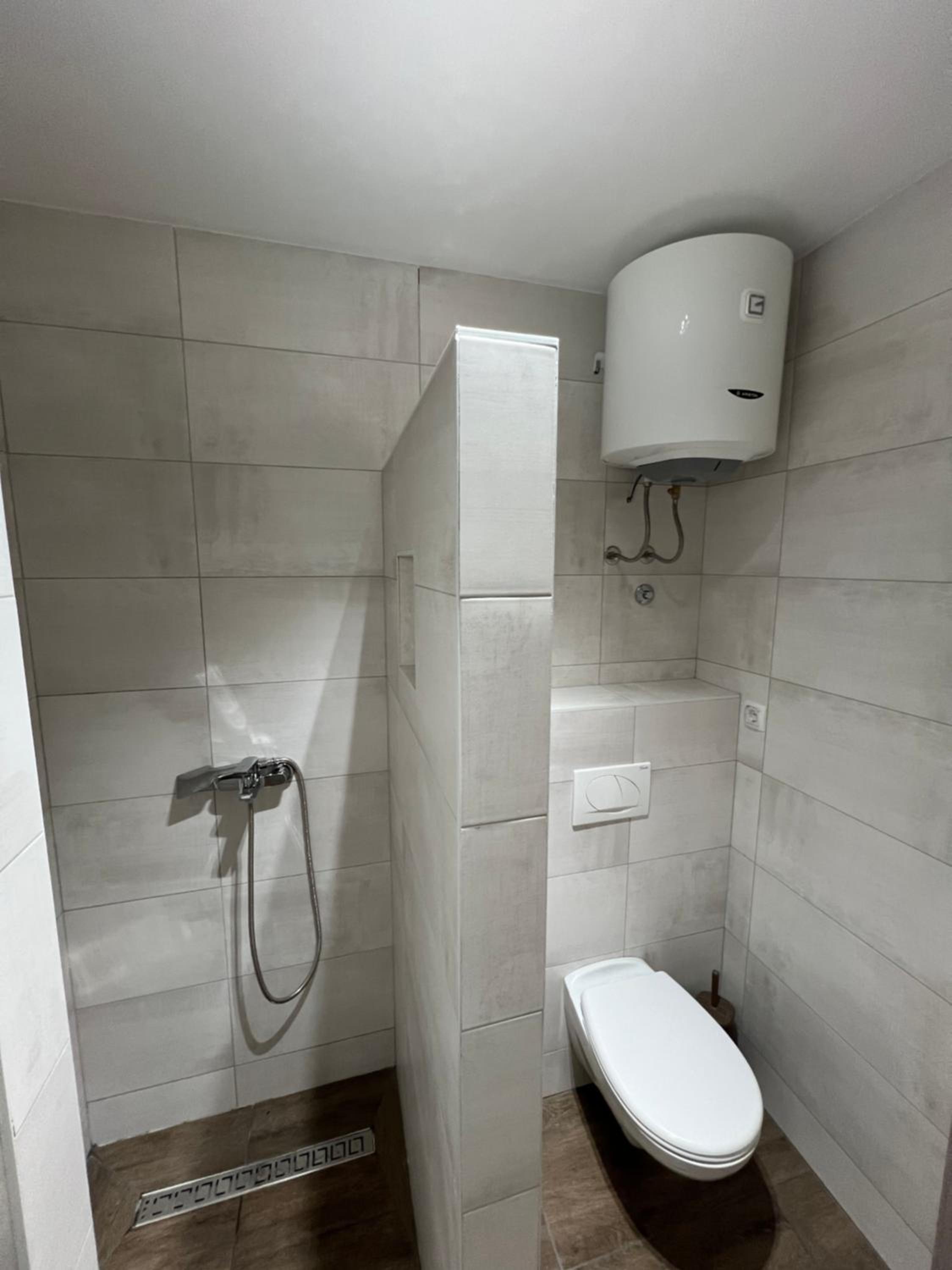 Apartmani Mareta