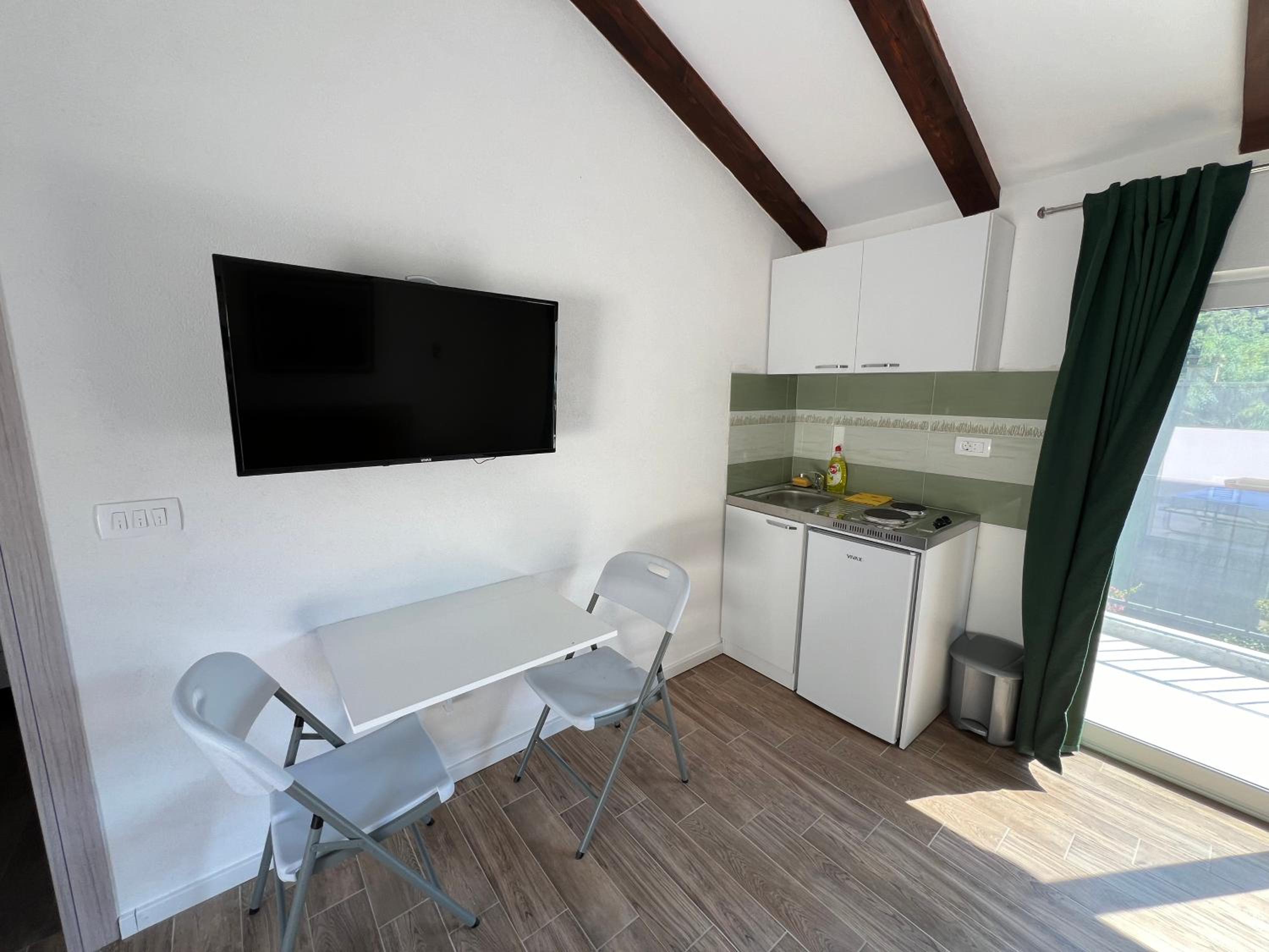 Apartmani Mareta