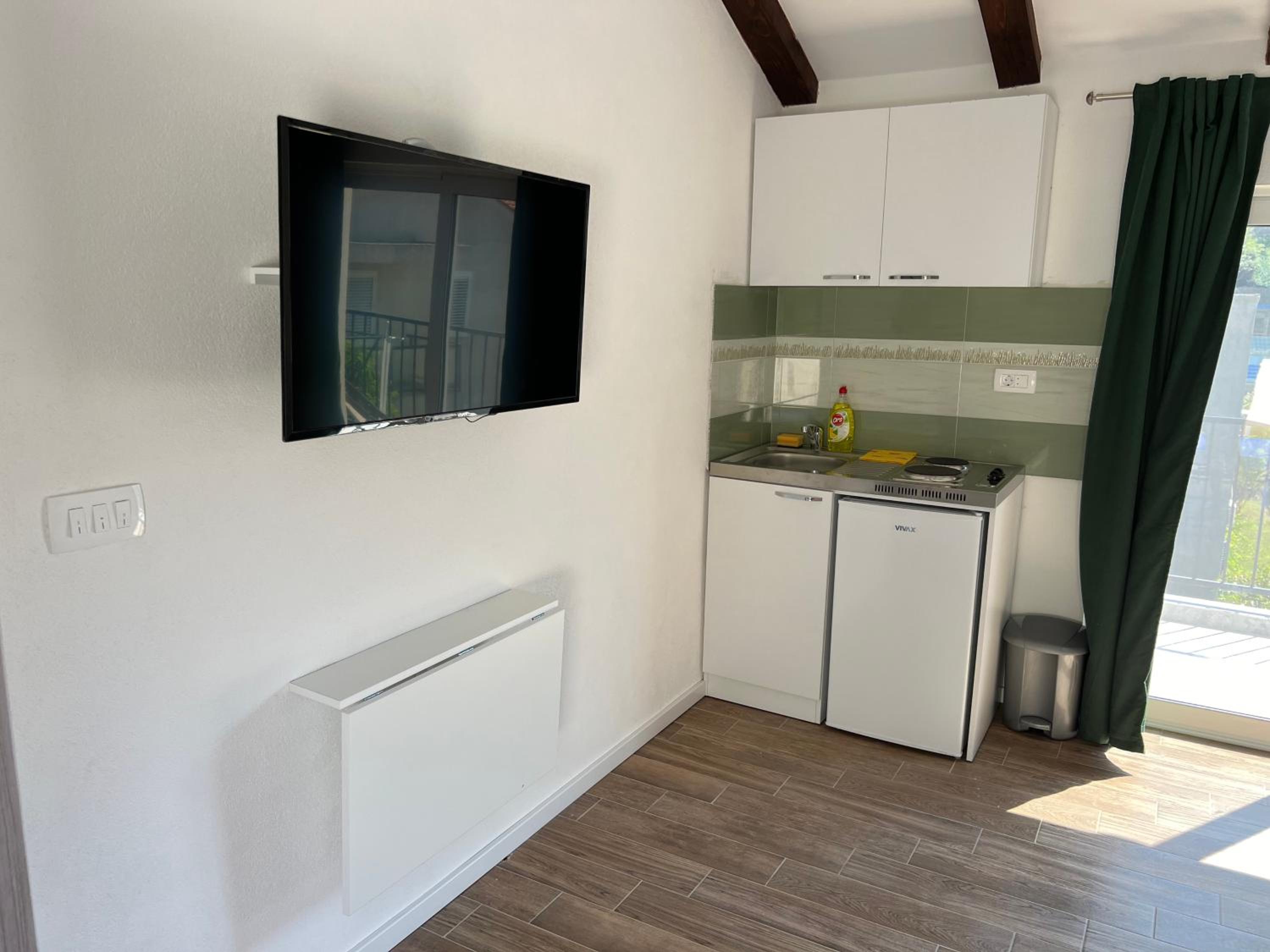 Apartmani Mareta