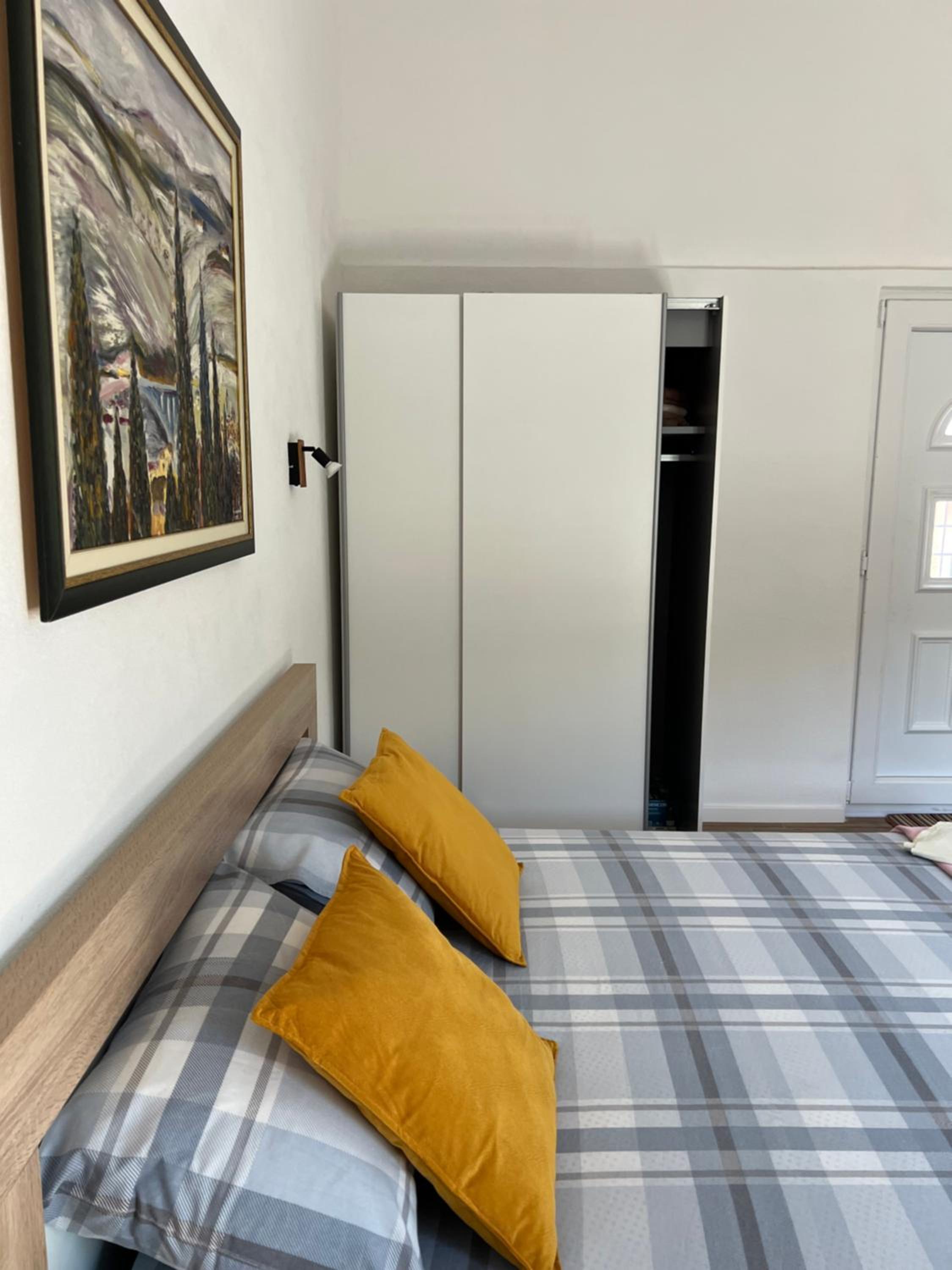 Apartmani Mareta