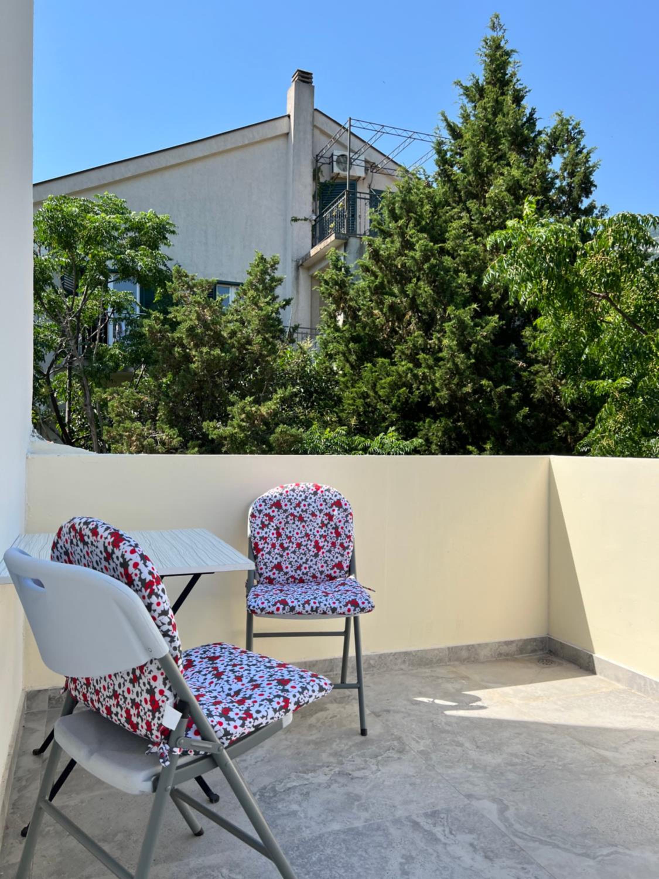 Apartmani Mareta