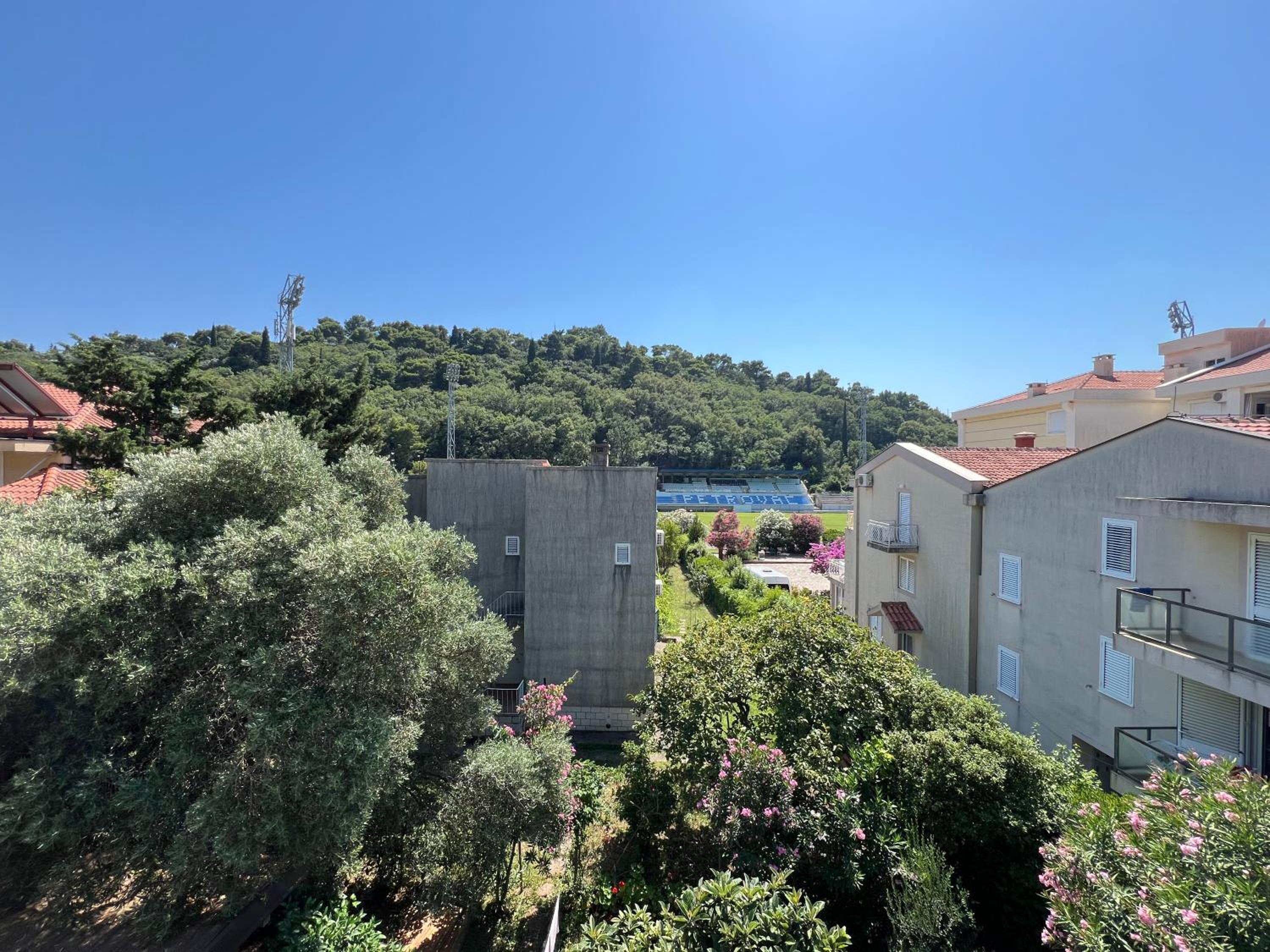 Apartmani Mareta