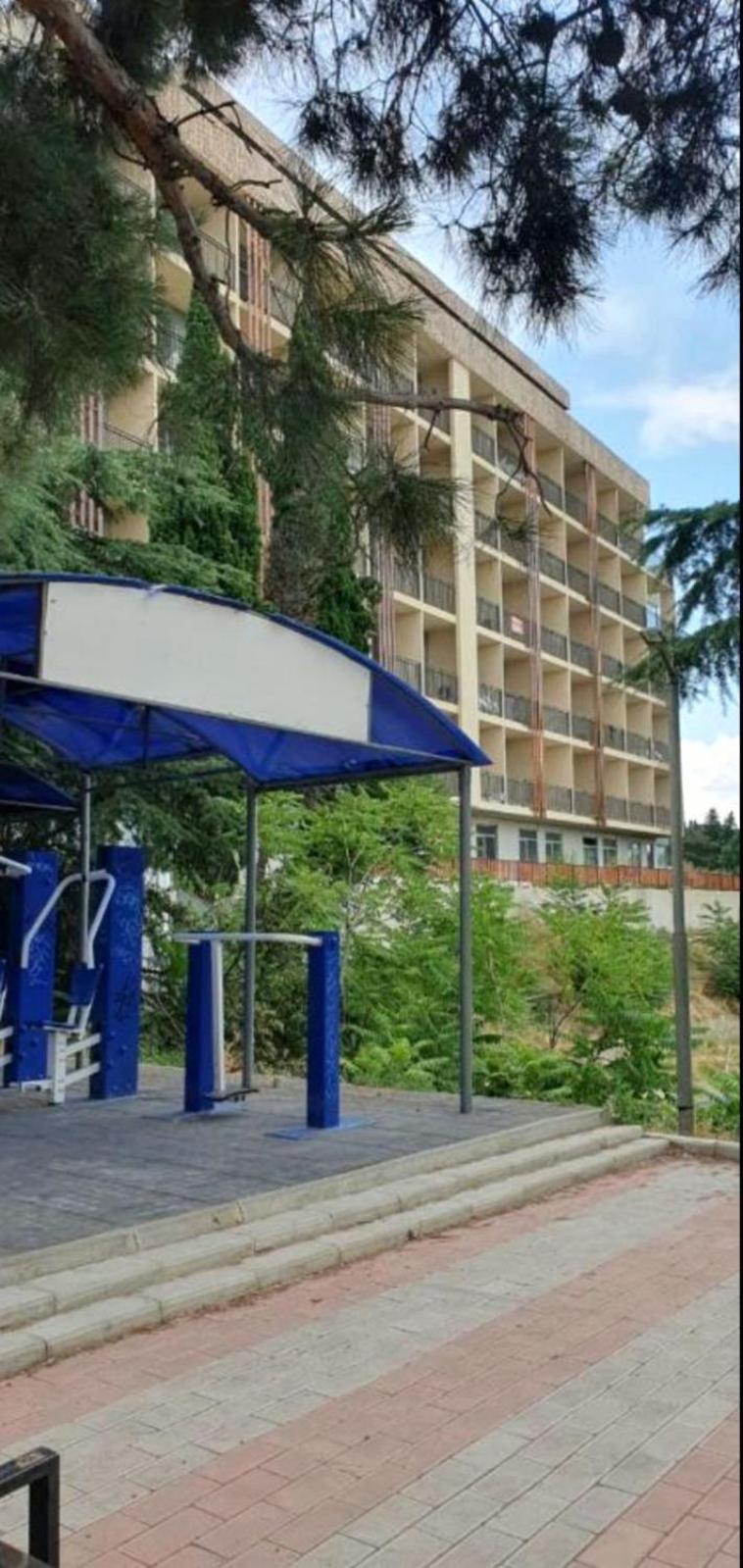 VolgaSaxliApartment