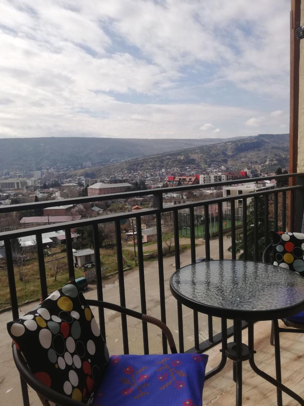 VolgaSaxliApartment