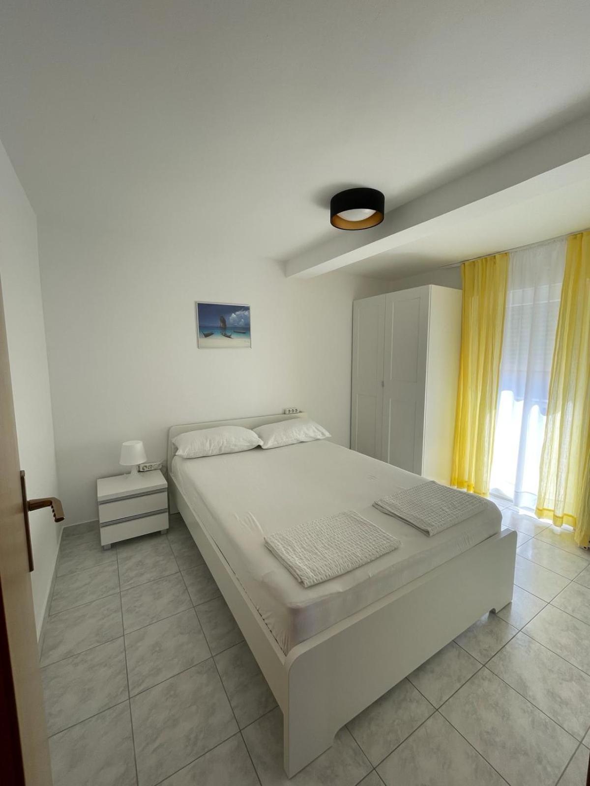 Apartman Kata