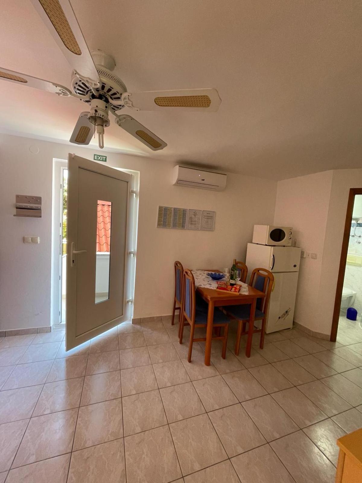 Apartman Kata