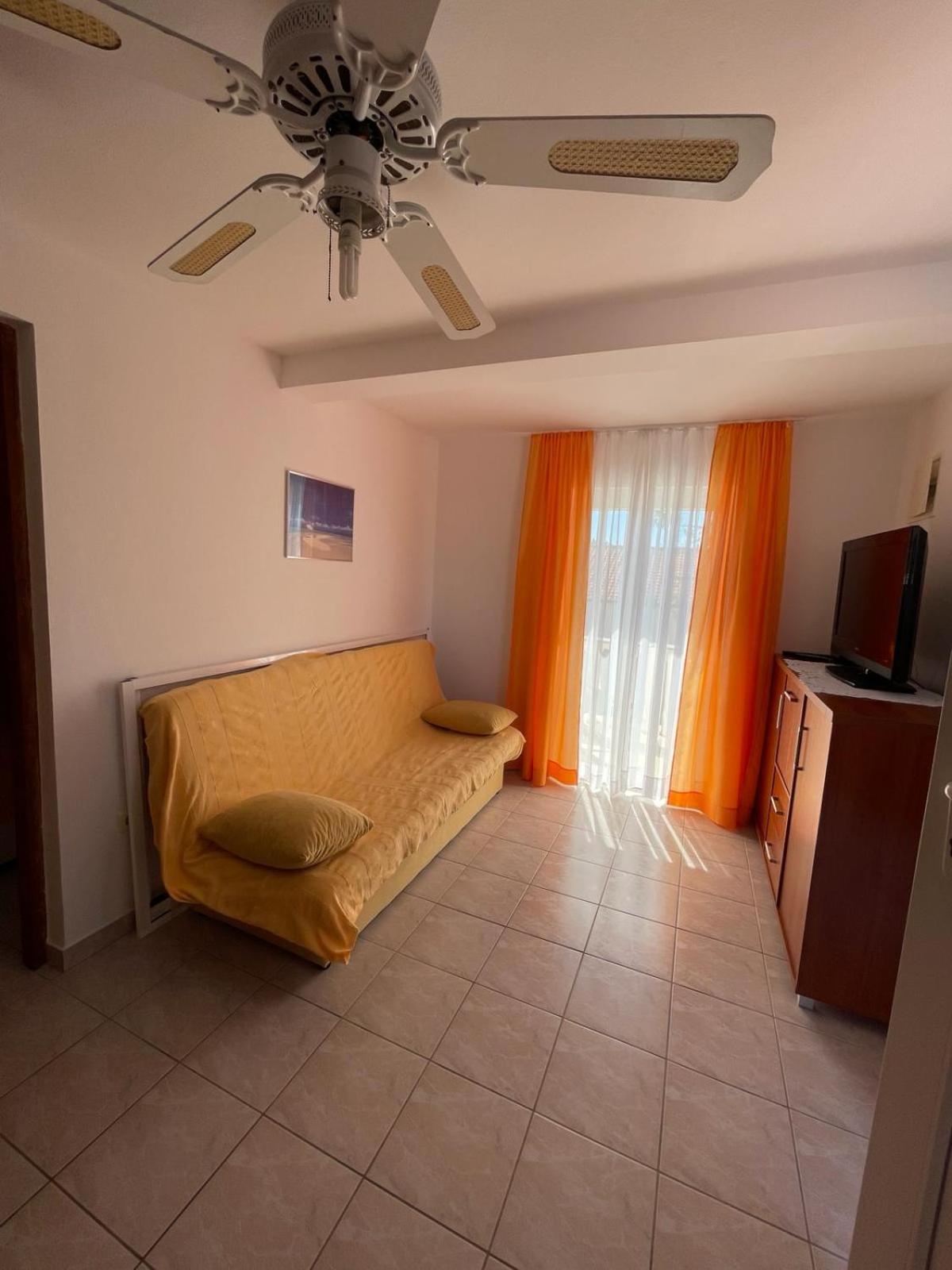 Apartman Kata