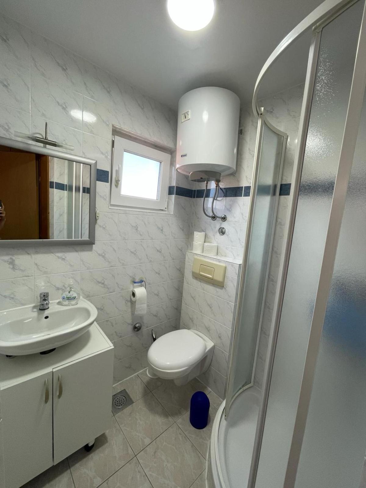 Apartman Kata