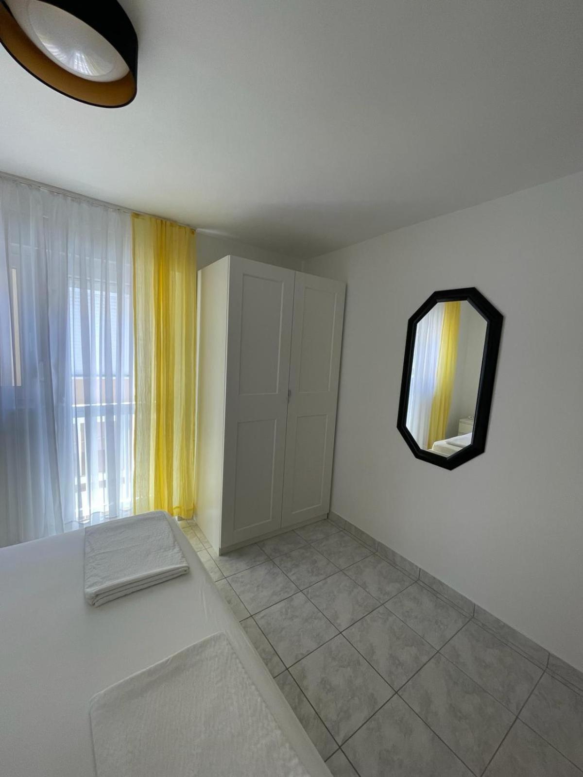 Apartman Kata