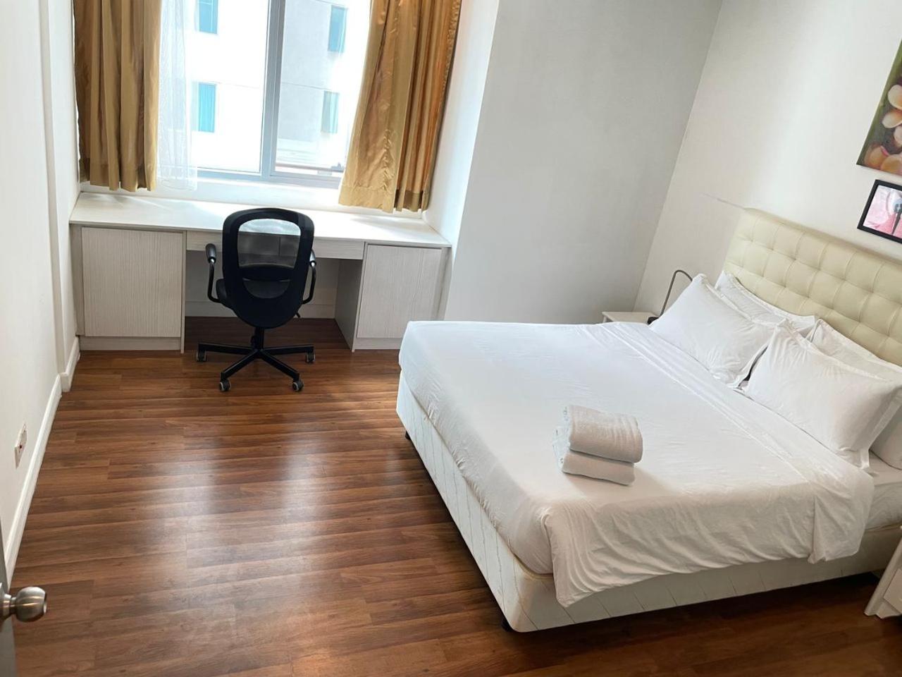 Summer suits klcc asia home city