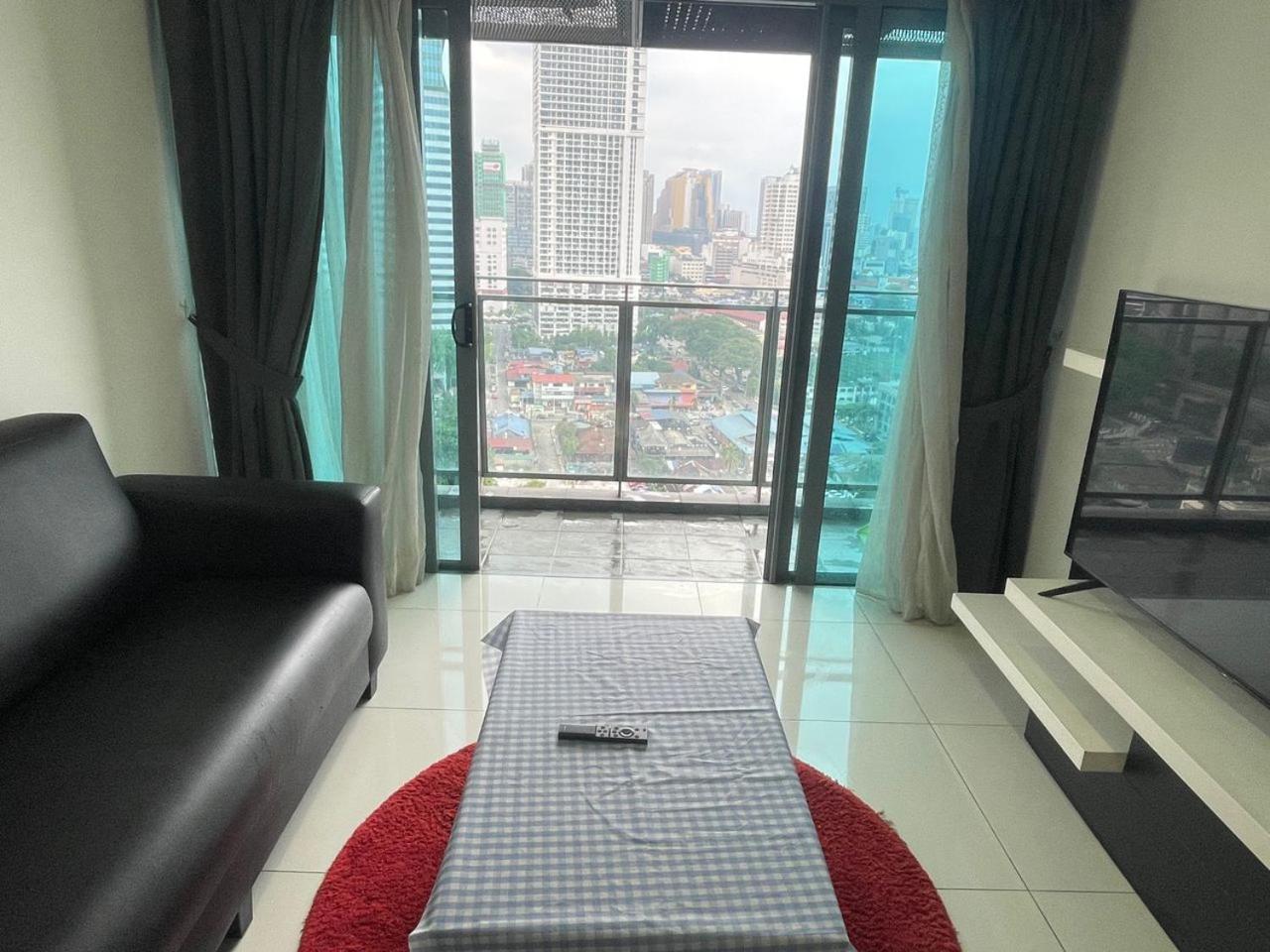 Summer suits klcc asia home city