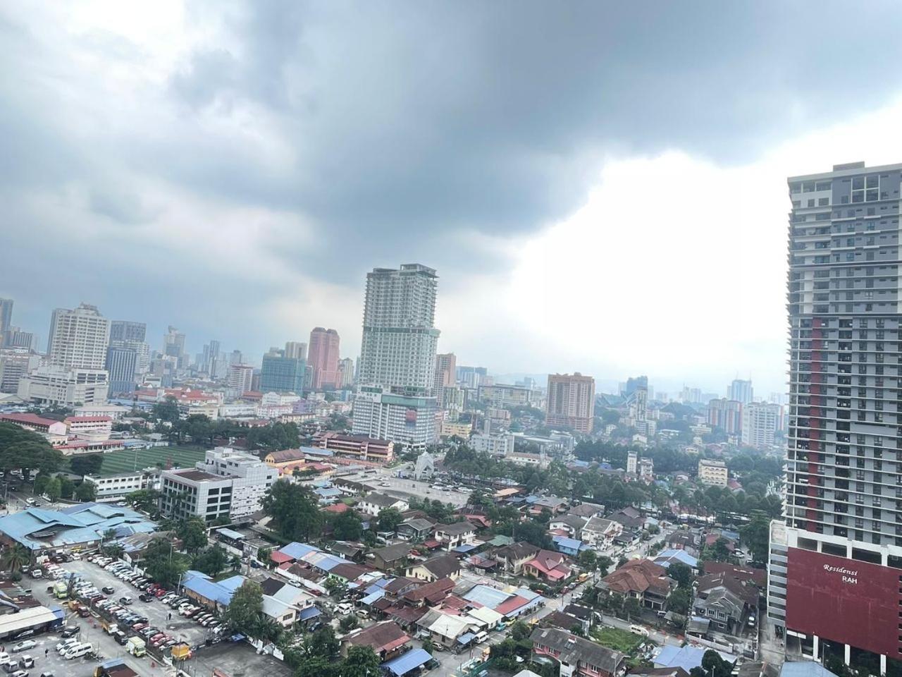 Summer suits klcc asia home city
