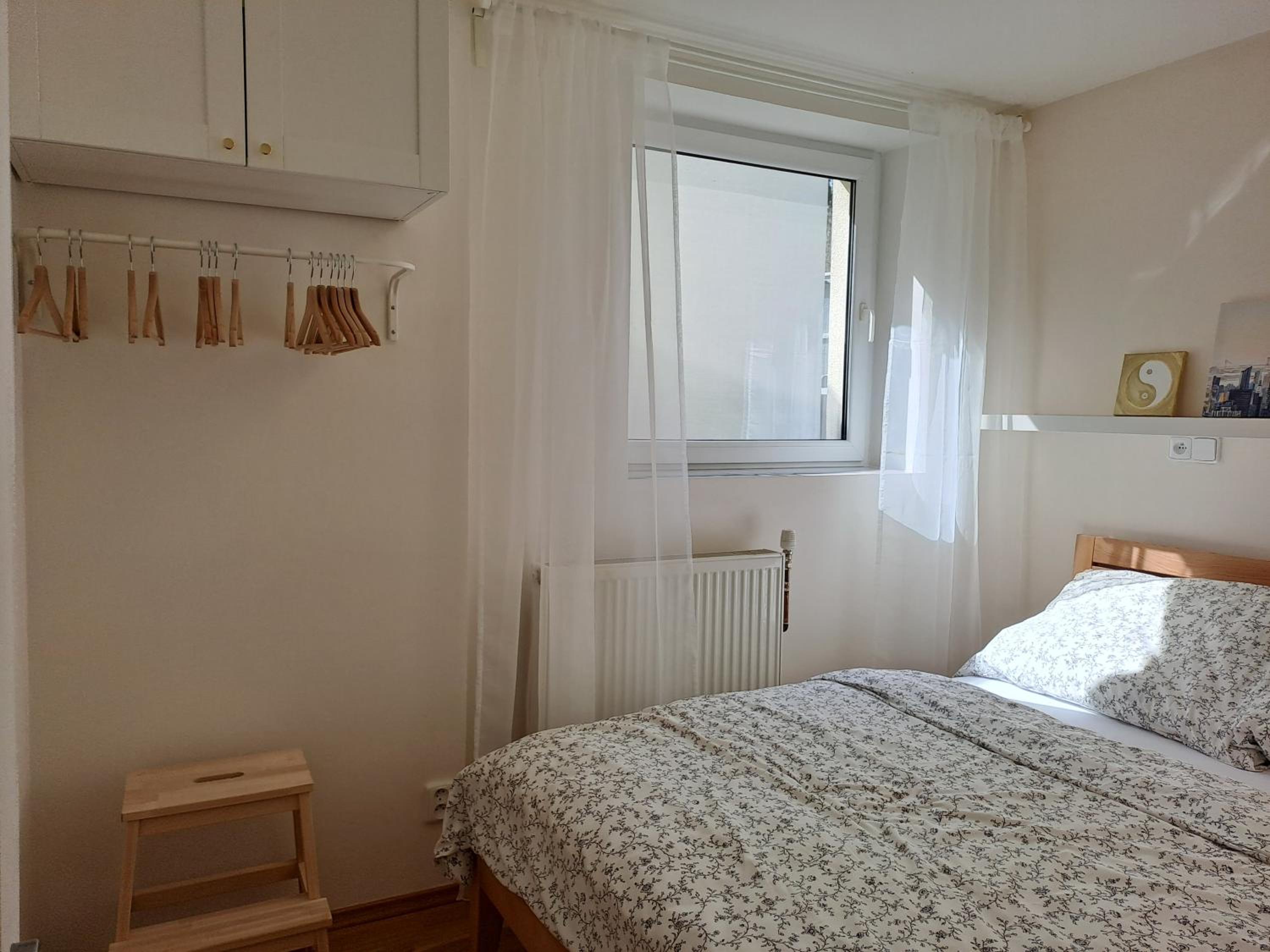 Apartmánový dům se zahradou v klidné části Prahy