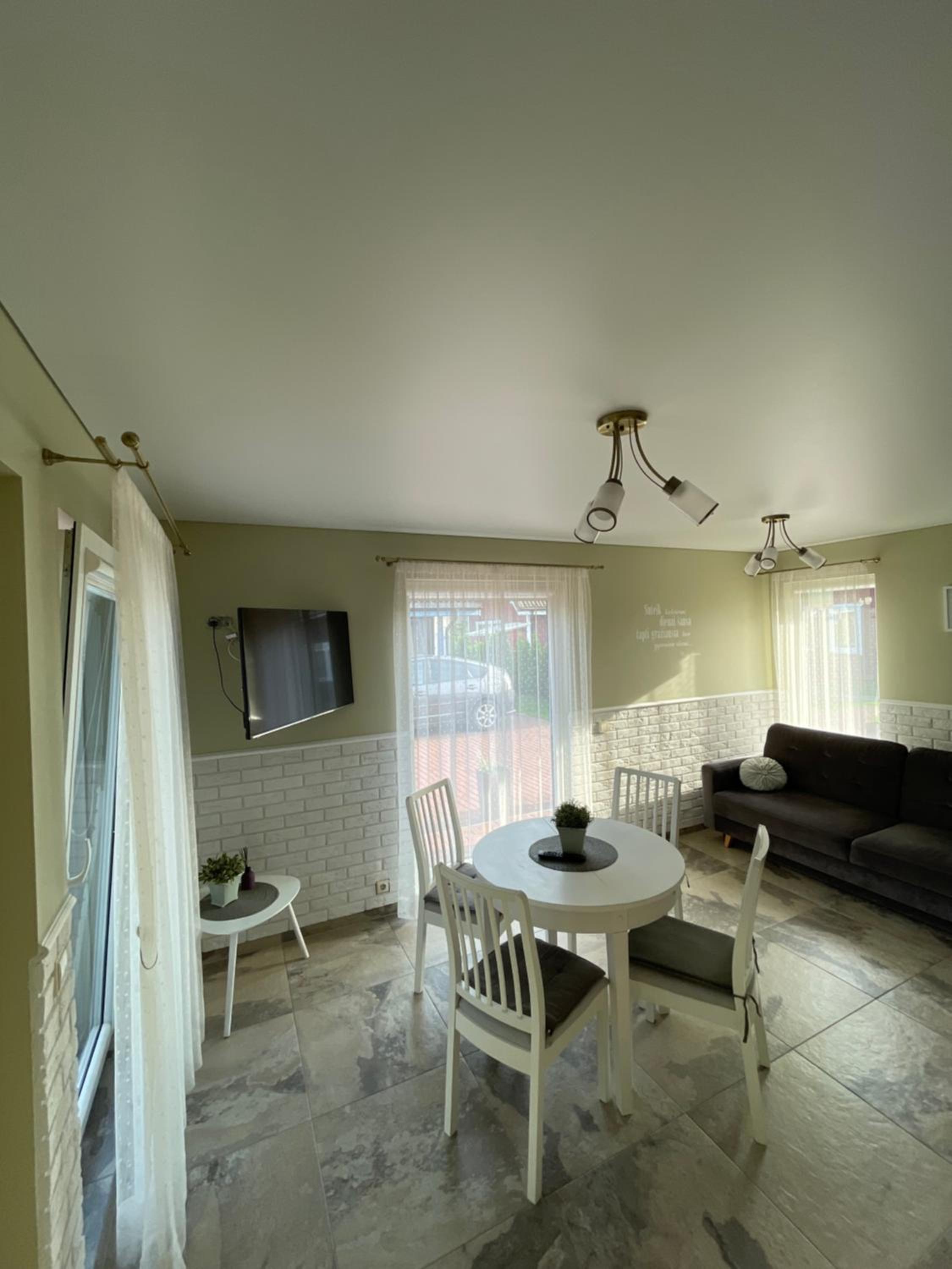 OŠUPIO APARTAMENTAI Prie Jūros view 4