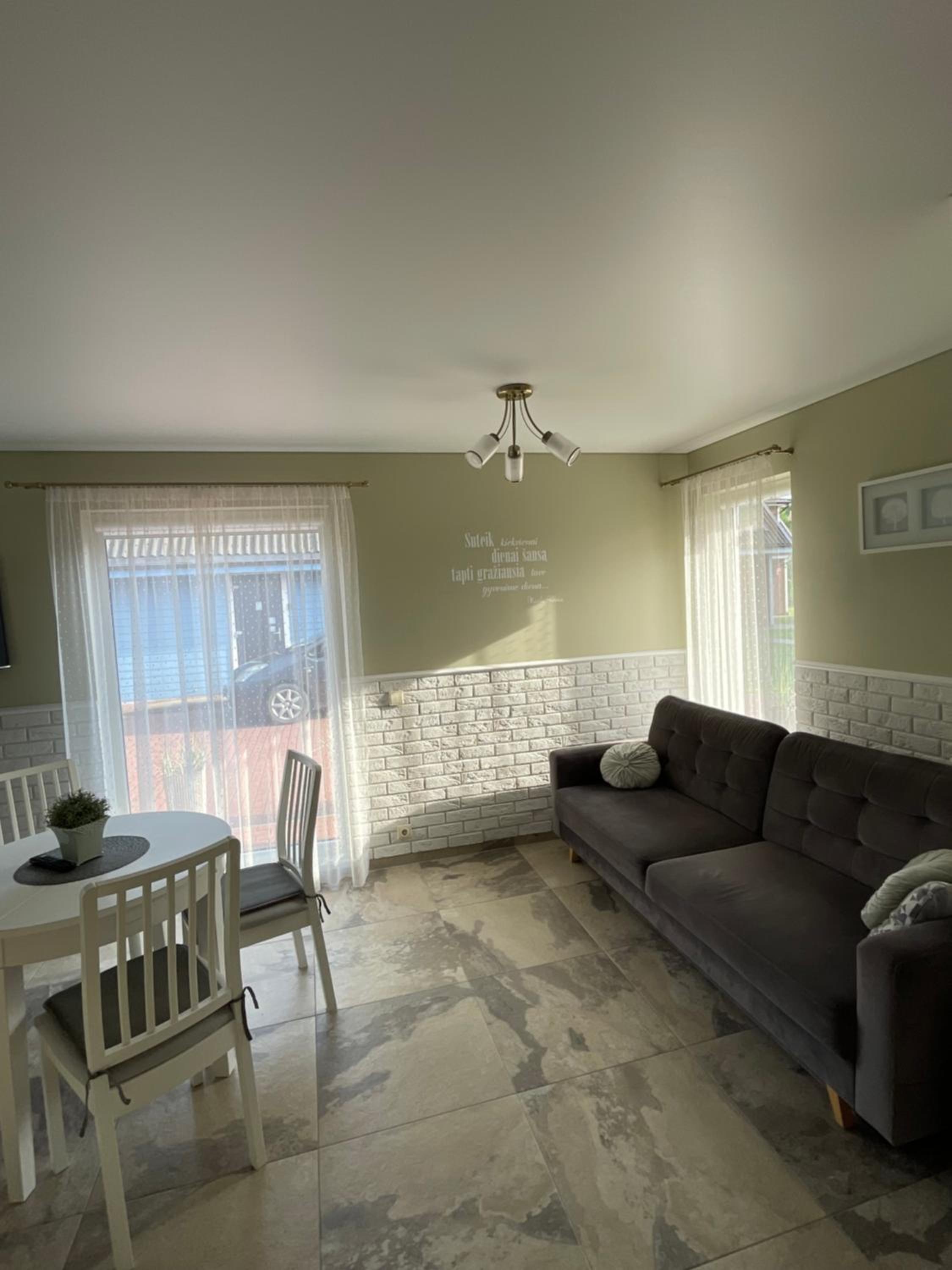 OŠUPIO APARTAMENTAI Prie Jūros view 5