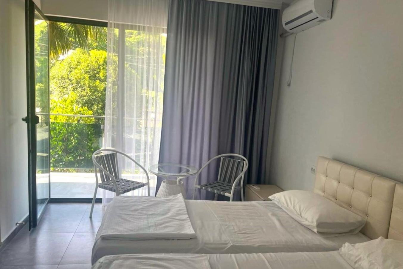 Hotel ARARAT