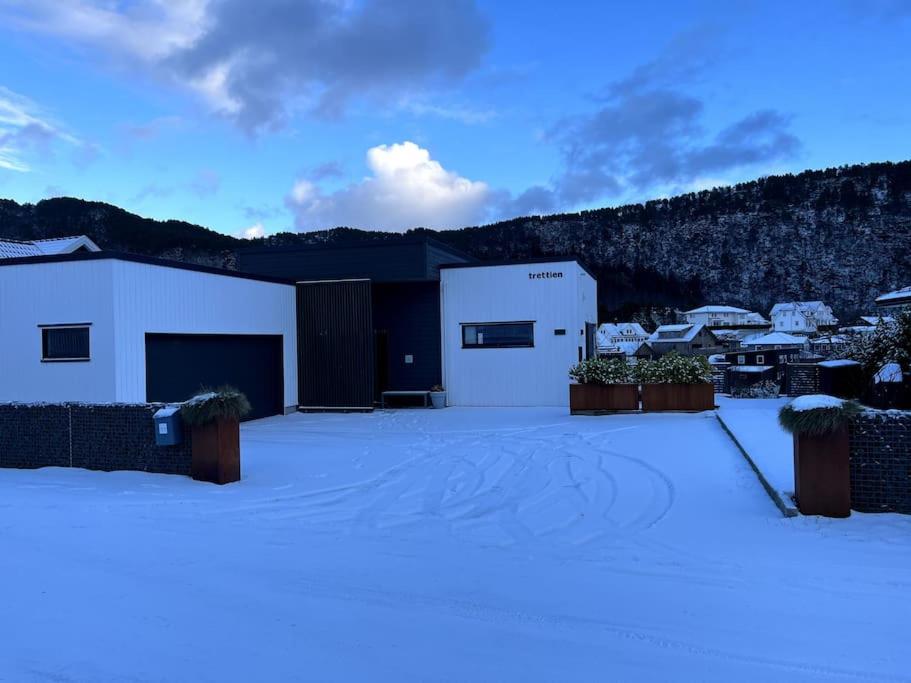 Casa Slyngstad