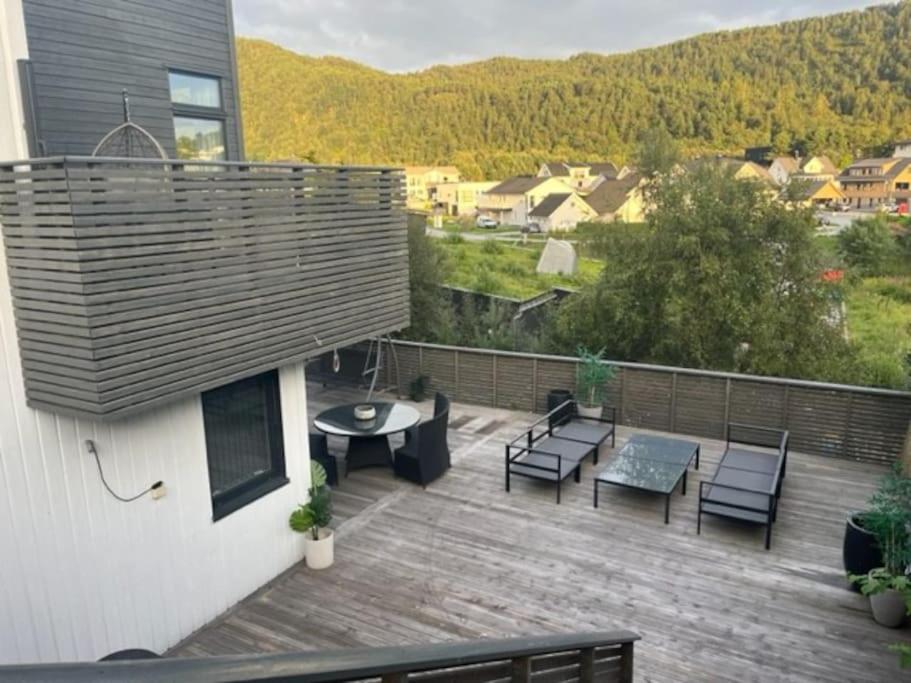 Casa Slyngstad